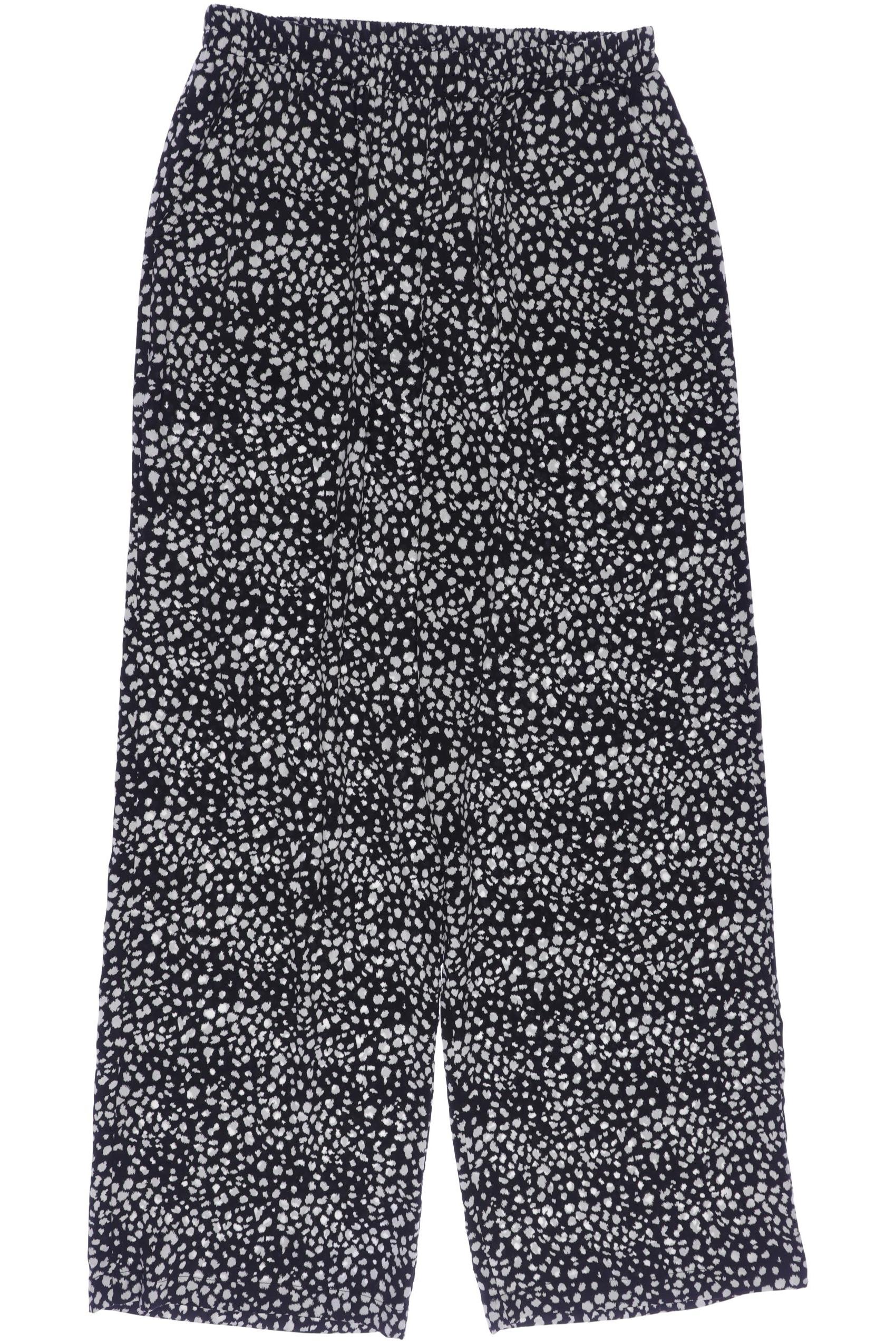 

Kaffe Damen Stoffhose, schwarz, Gr. 40