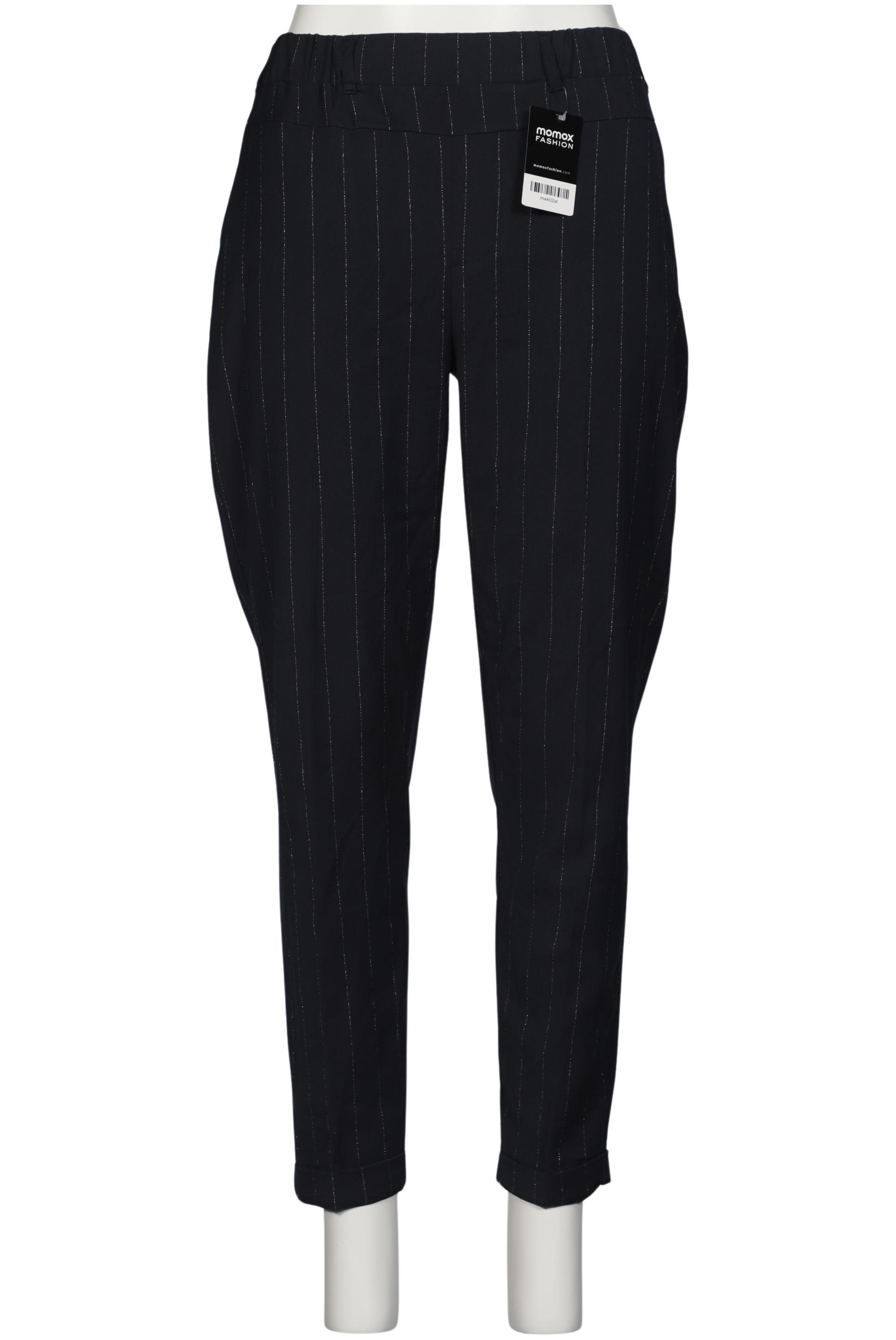 

Kaffe Damen Stoffhose, marineblau, Gr. 44