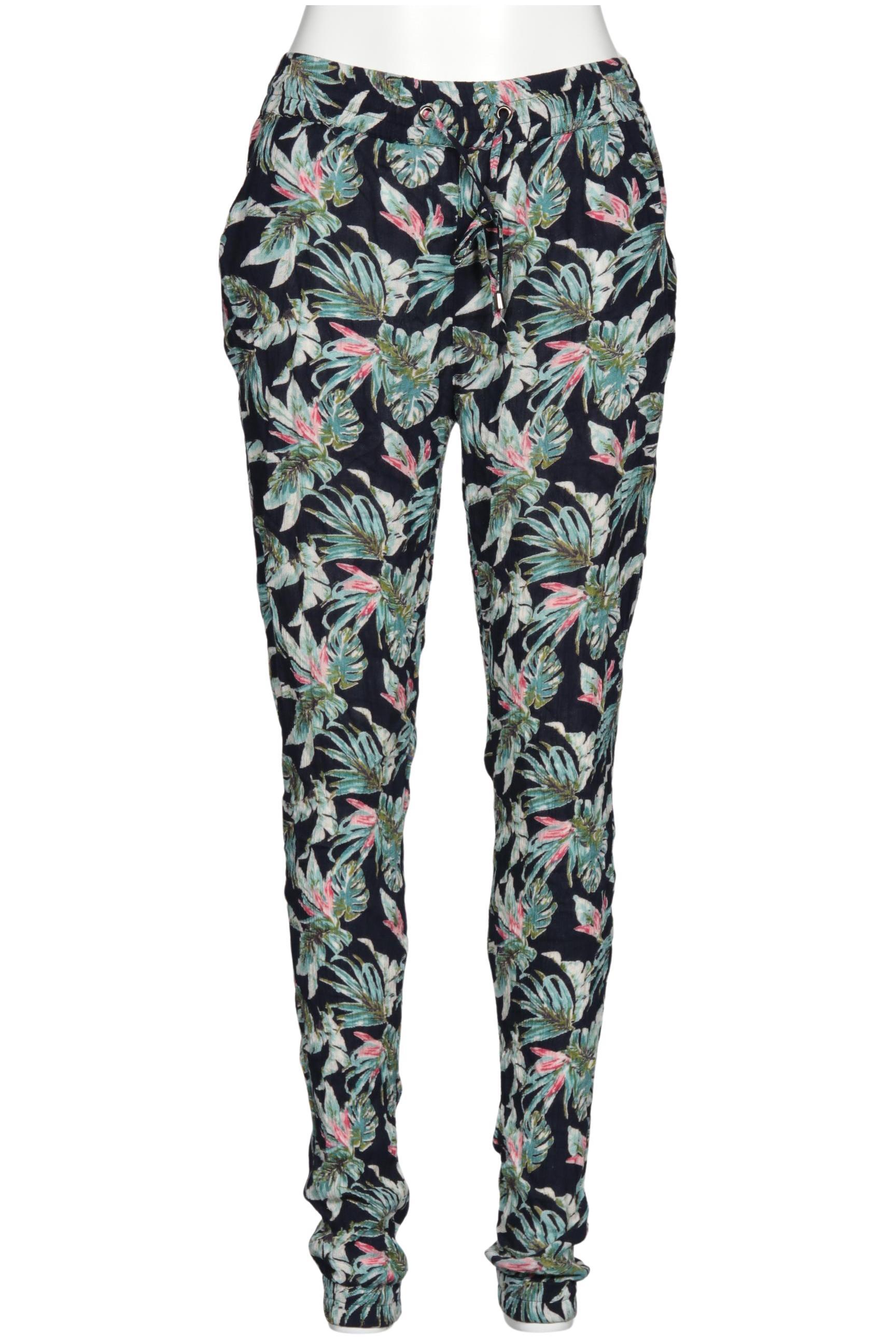 

Kaffe Damen Stoffhose, marineblau, Gr. 36