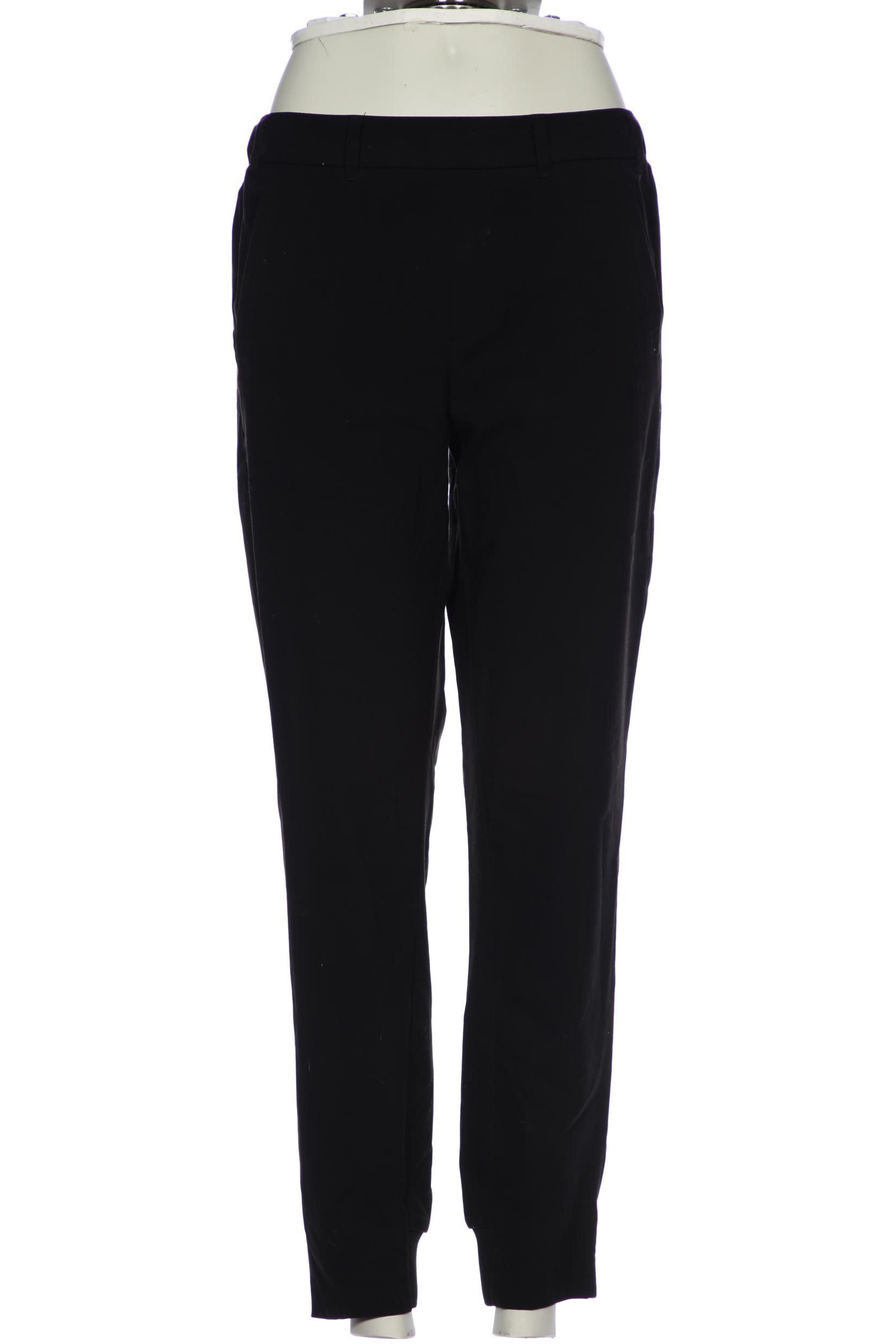 

Kaffe Damen Stoffhose, schwarz, Gr. 36