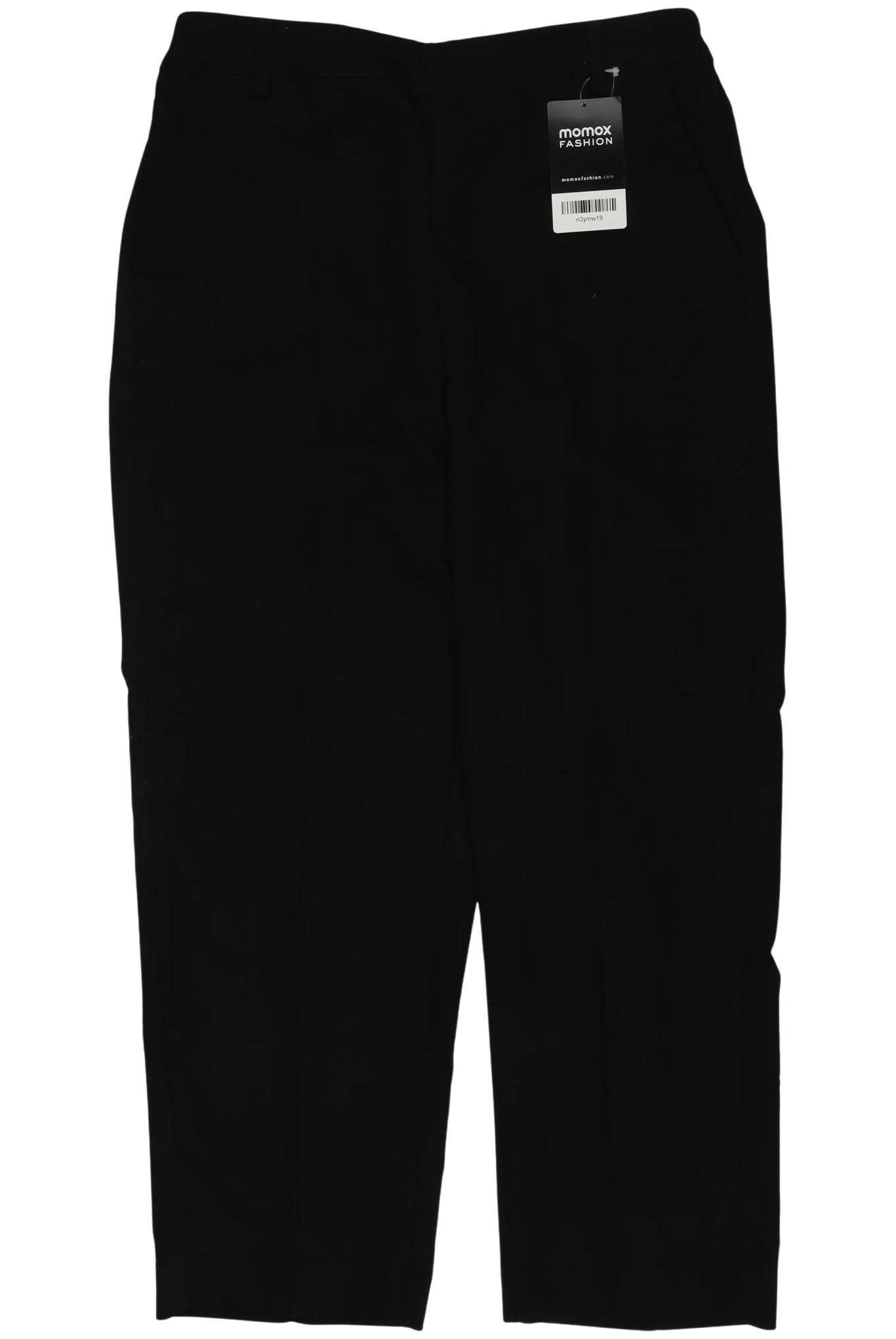 

Kaffe Damen Stoffhose, schwarz, Gr. 36