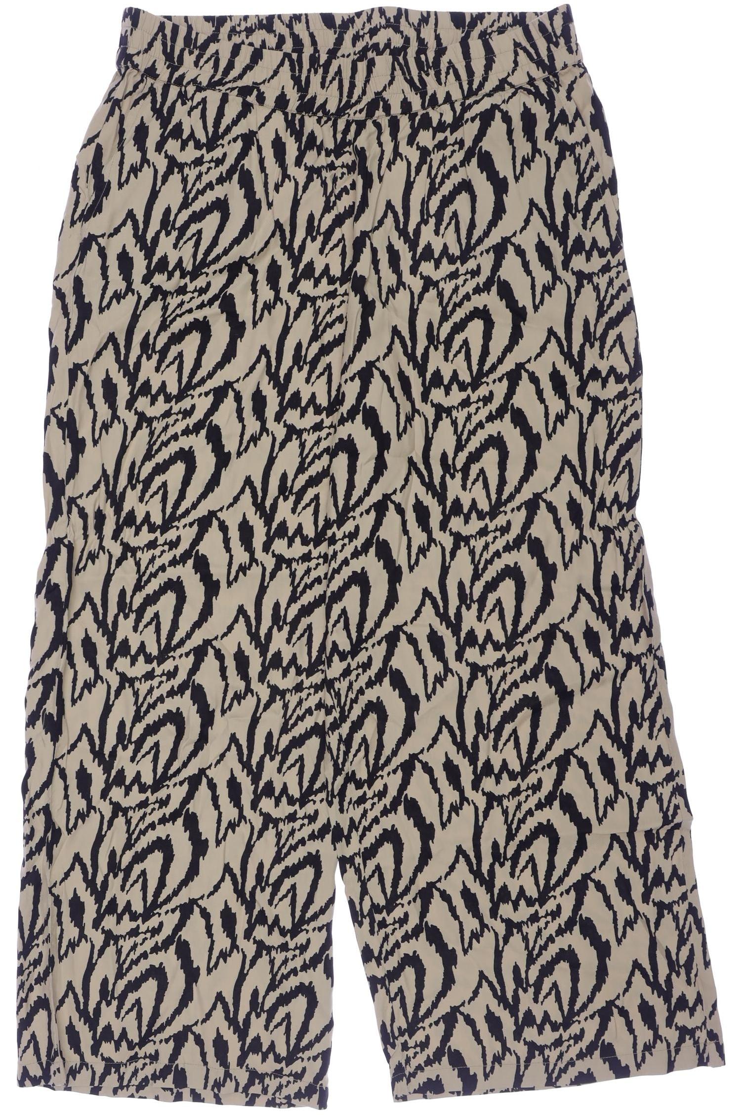

Kaffe Damen Stoffhose, beige, Gr. 42