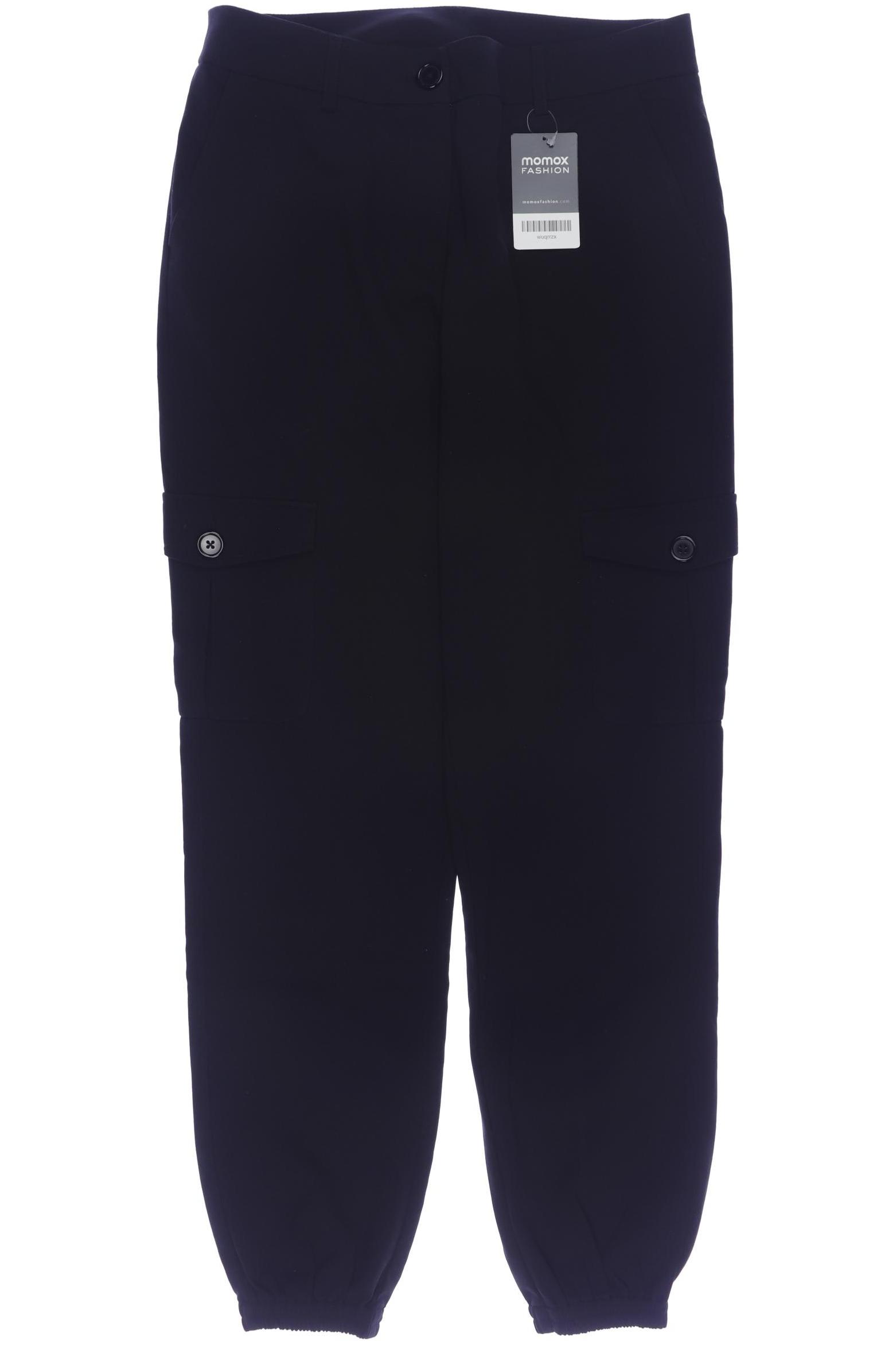 

Kaffe Damen Stoffhose, schwarz, Gr. 36
