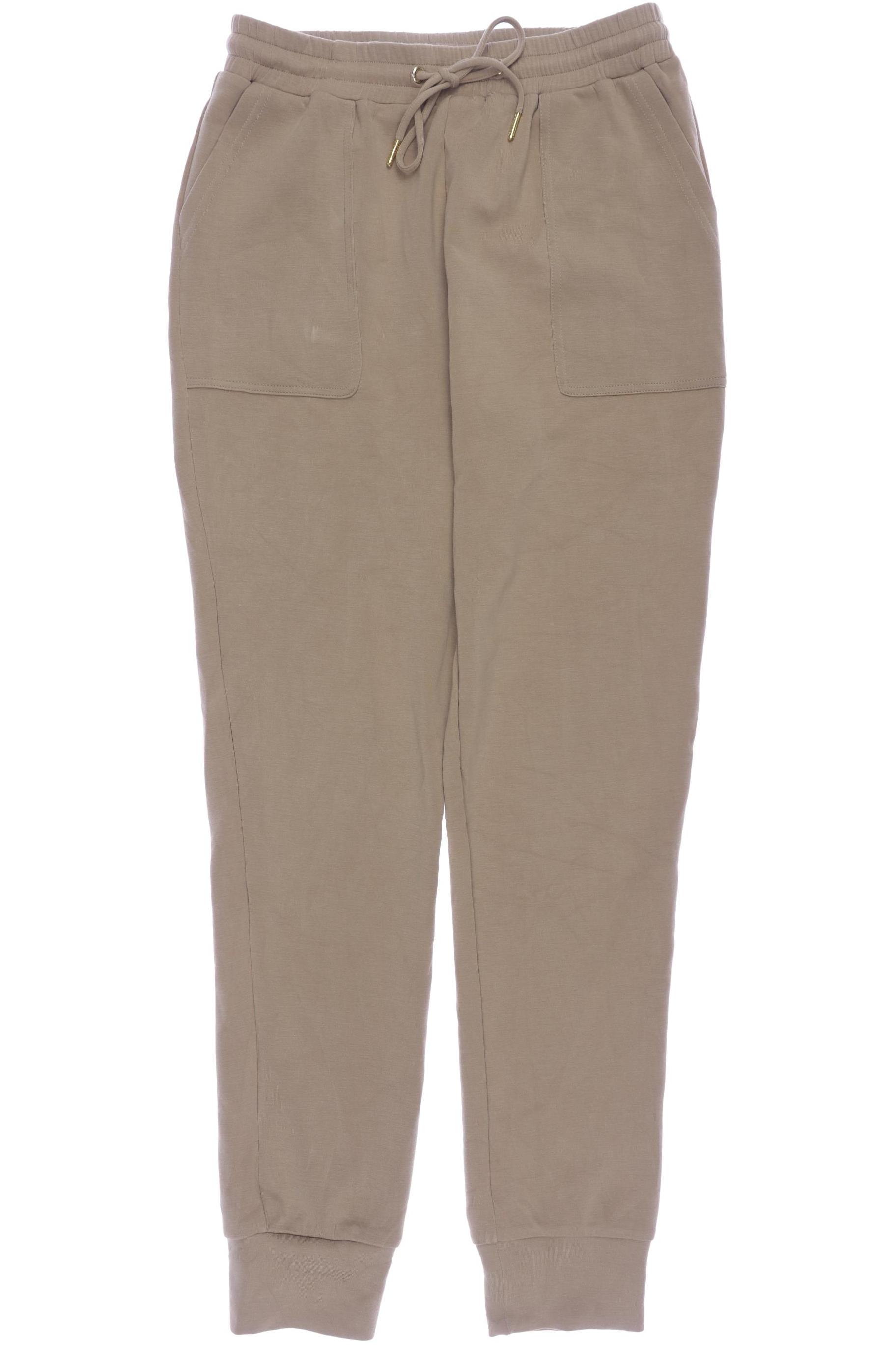 

Kaffe Damen Stoffhose, beige, Gr. 0