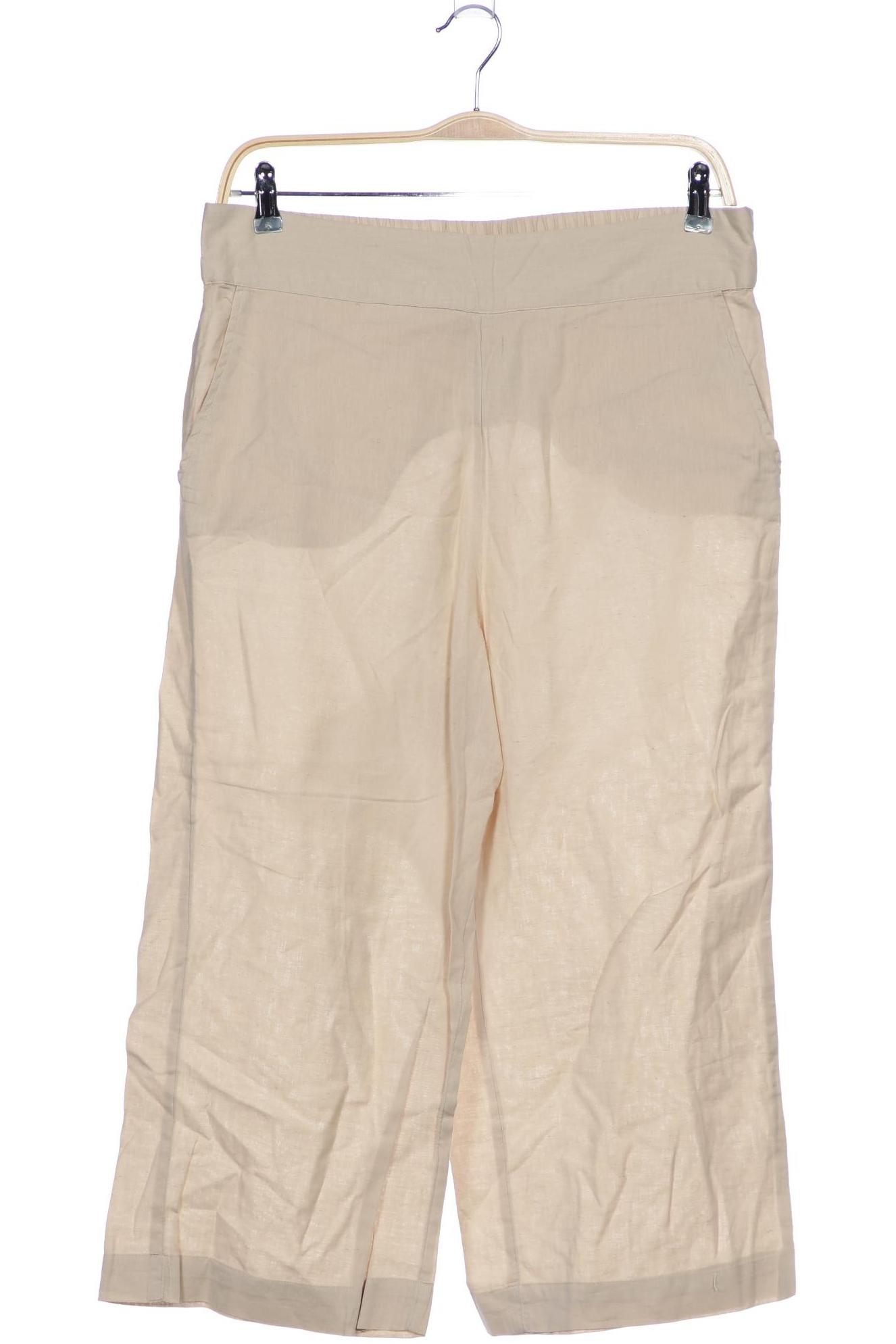 

Kaffe Damen Stoffhose, beige, Gr. 44