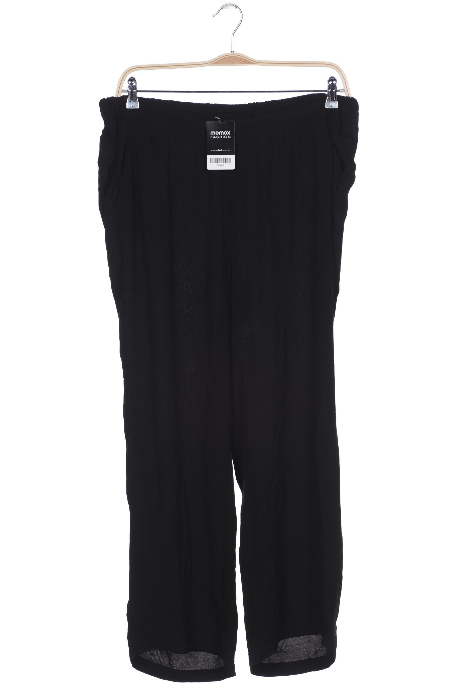 

Kaffe Damen Stoffhose, schwarz, Gr. 44