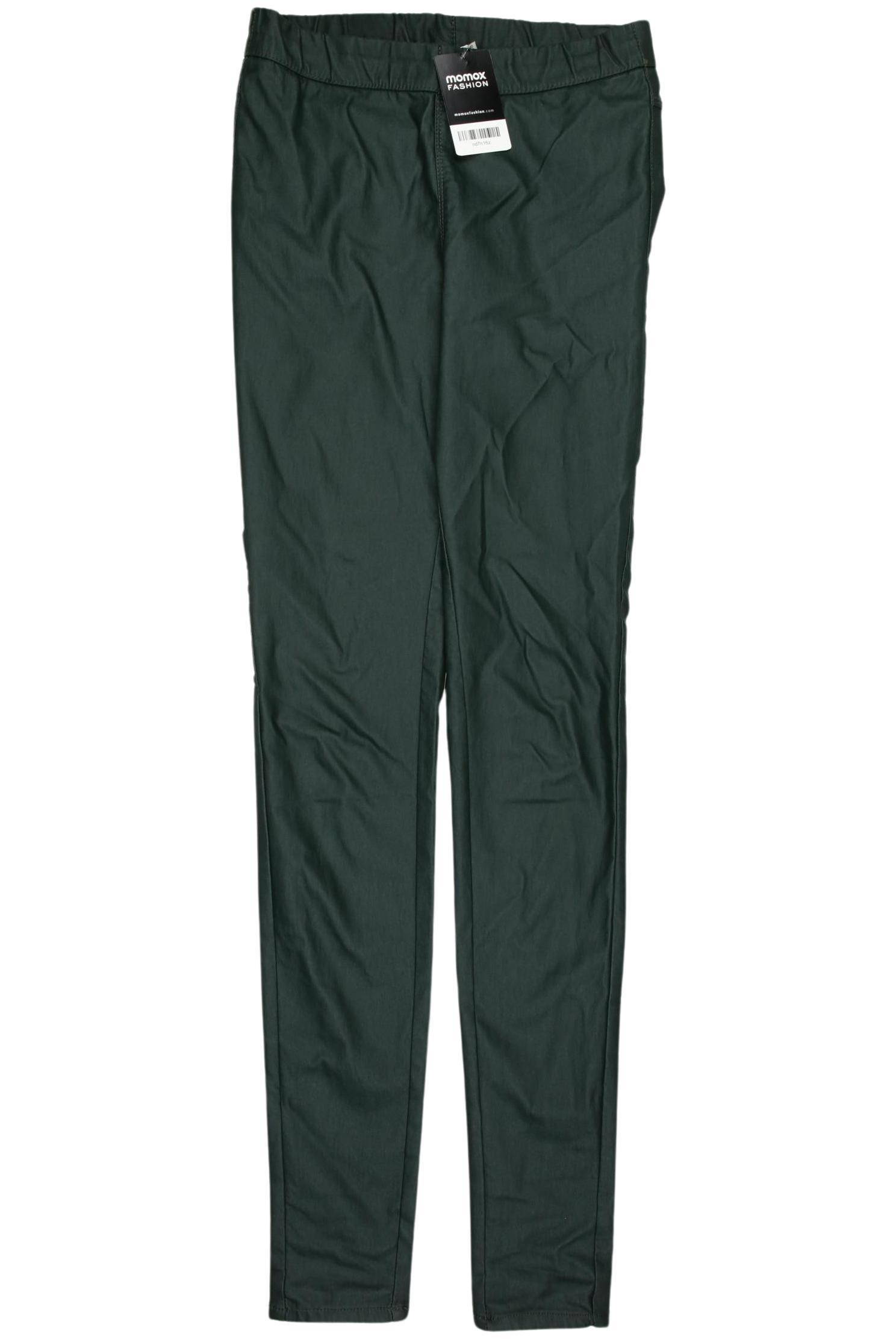 

Kaffe Damen Stoffhose, grün, Gr. 38