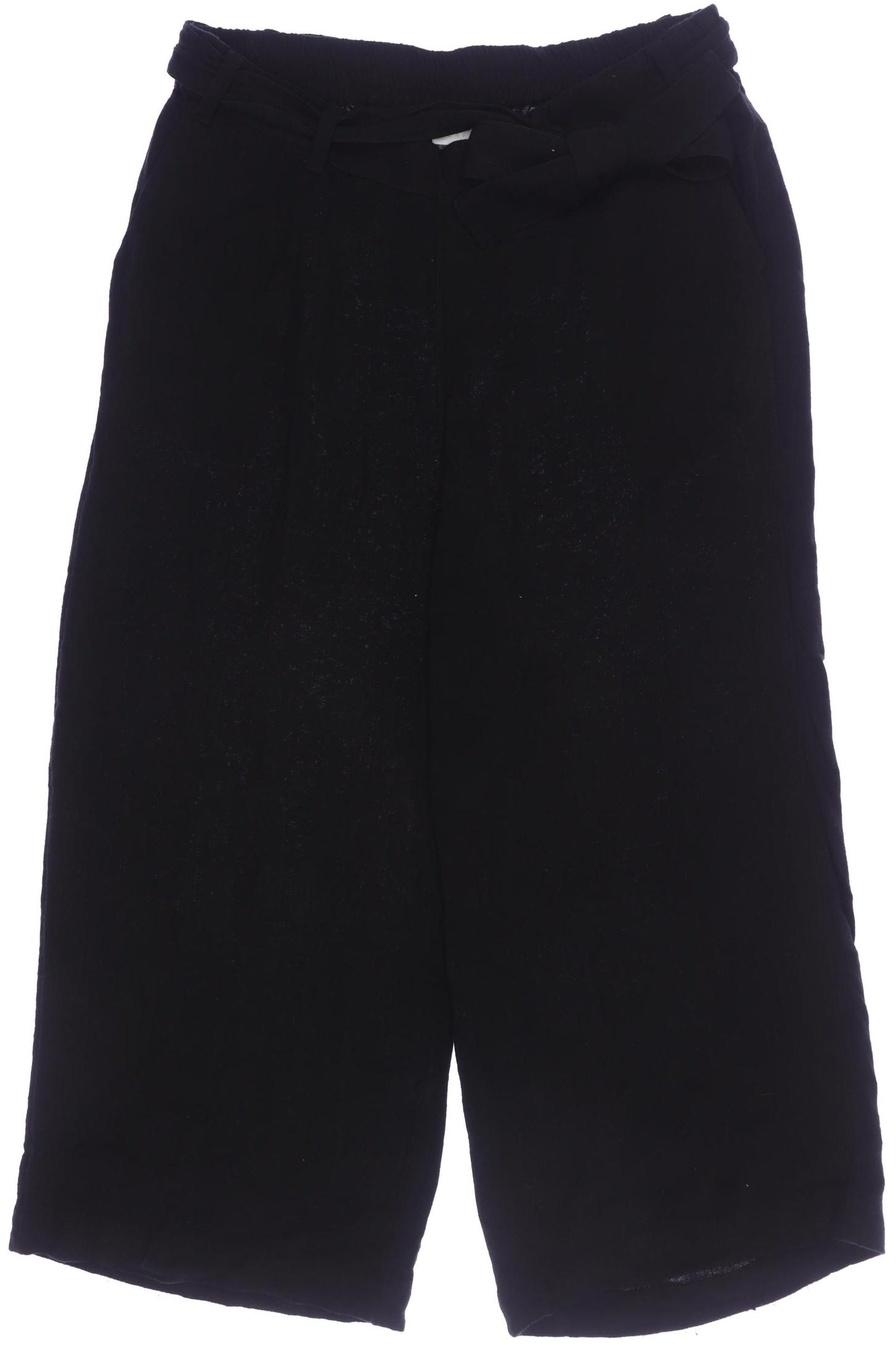 

Kaffe Damen Stoffhose, schwarz, Gr. 38