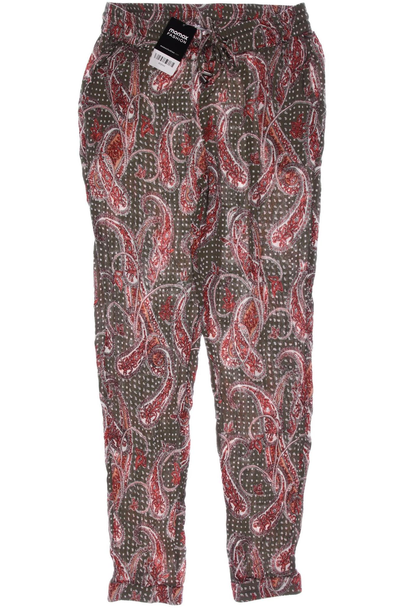 

Kaffe Damen Stoffhose, grün, Gr. 36