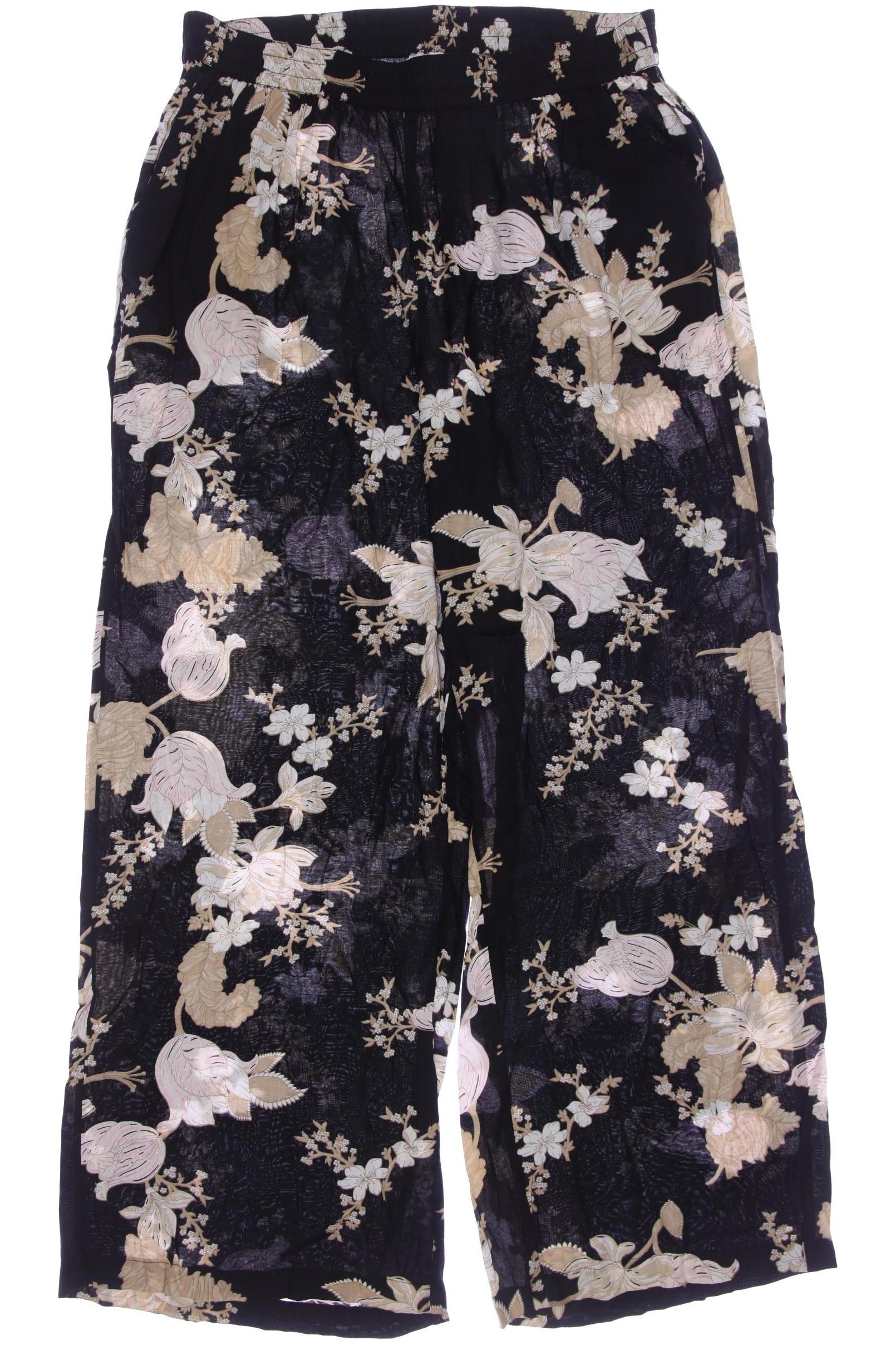 

Kaffe Damen Stoffhose, schwarz, Gr. 42