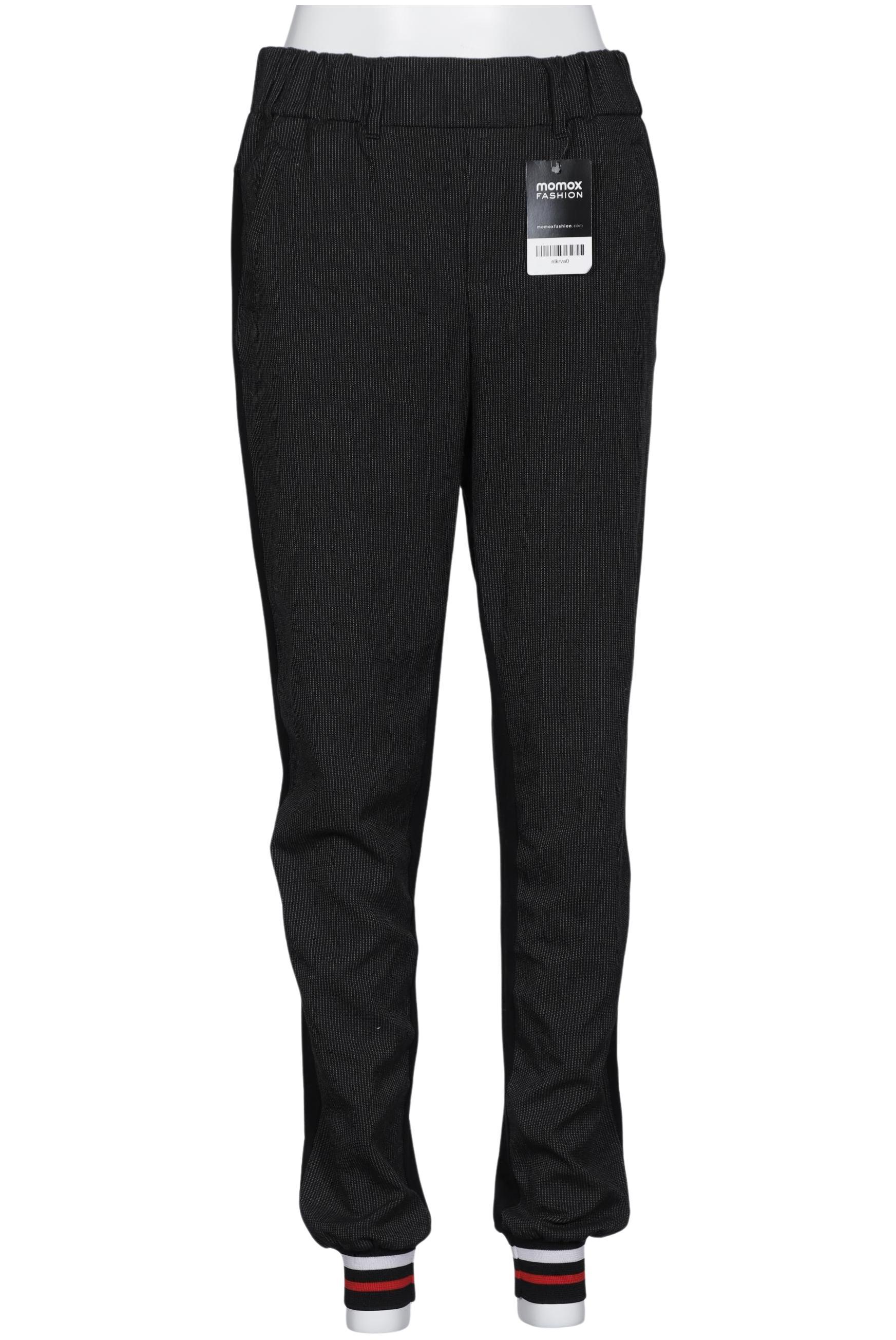 

Kaffe Damen Stoffhose, mehrfarbig, Gr. 38