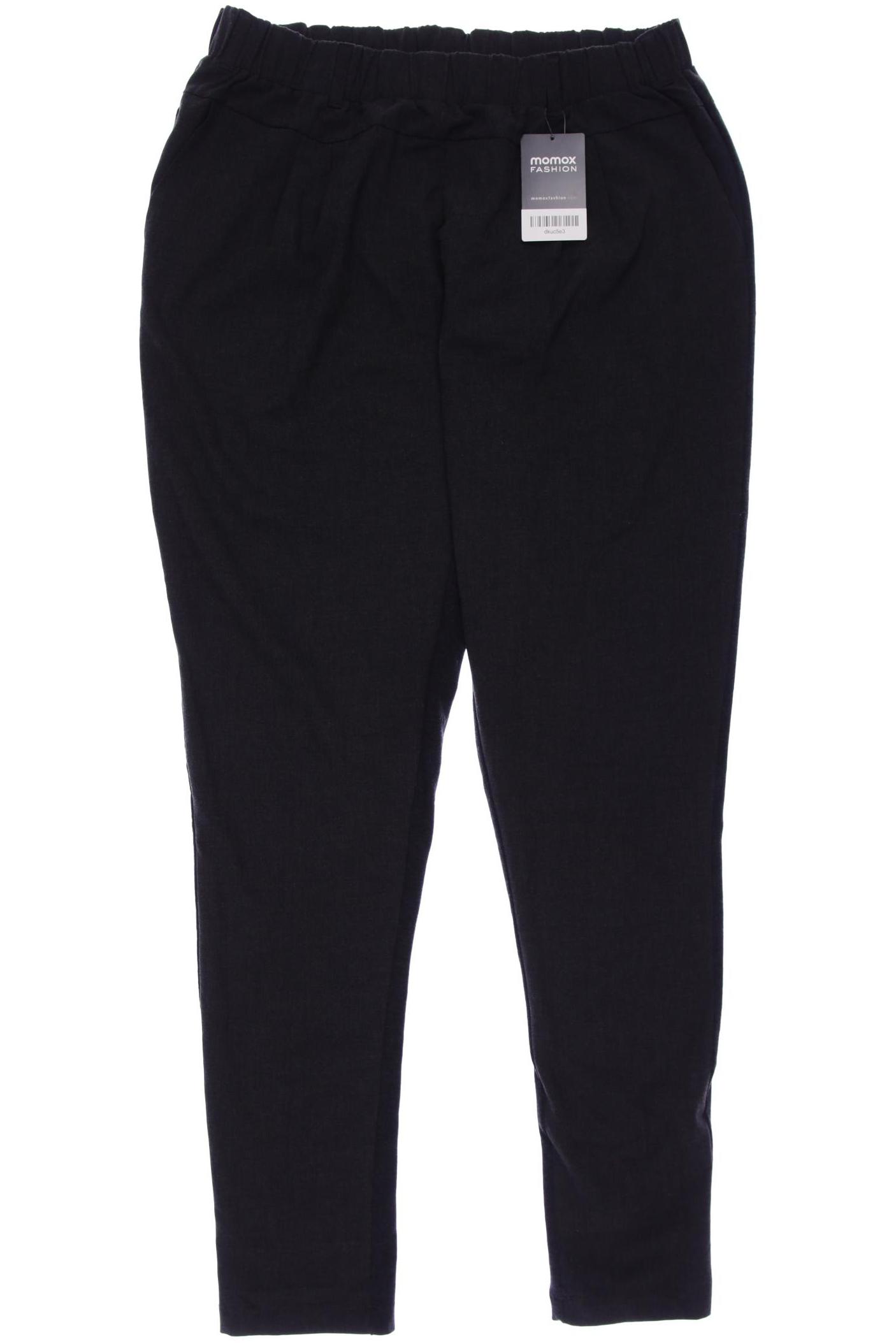 

Kaffe Damen Stoffhose, grau, Gr. 40