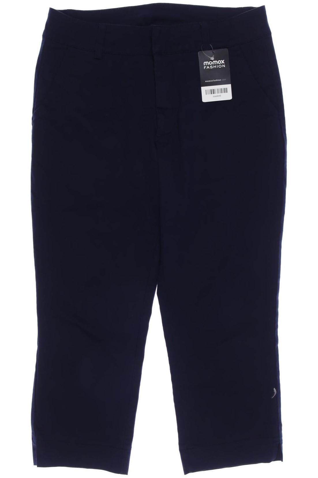 

Kaffe Damen Stoffhose, marineblau, Gr. 38