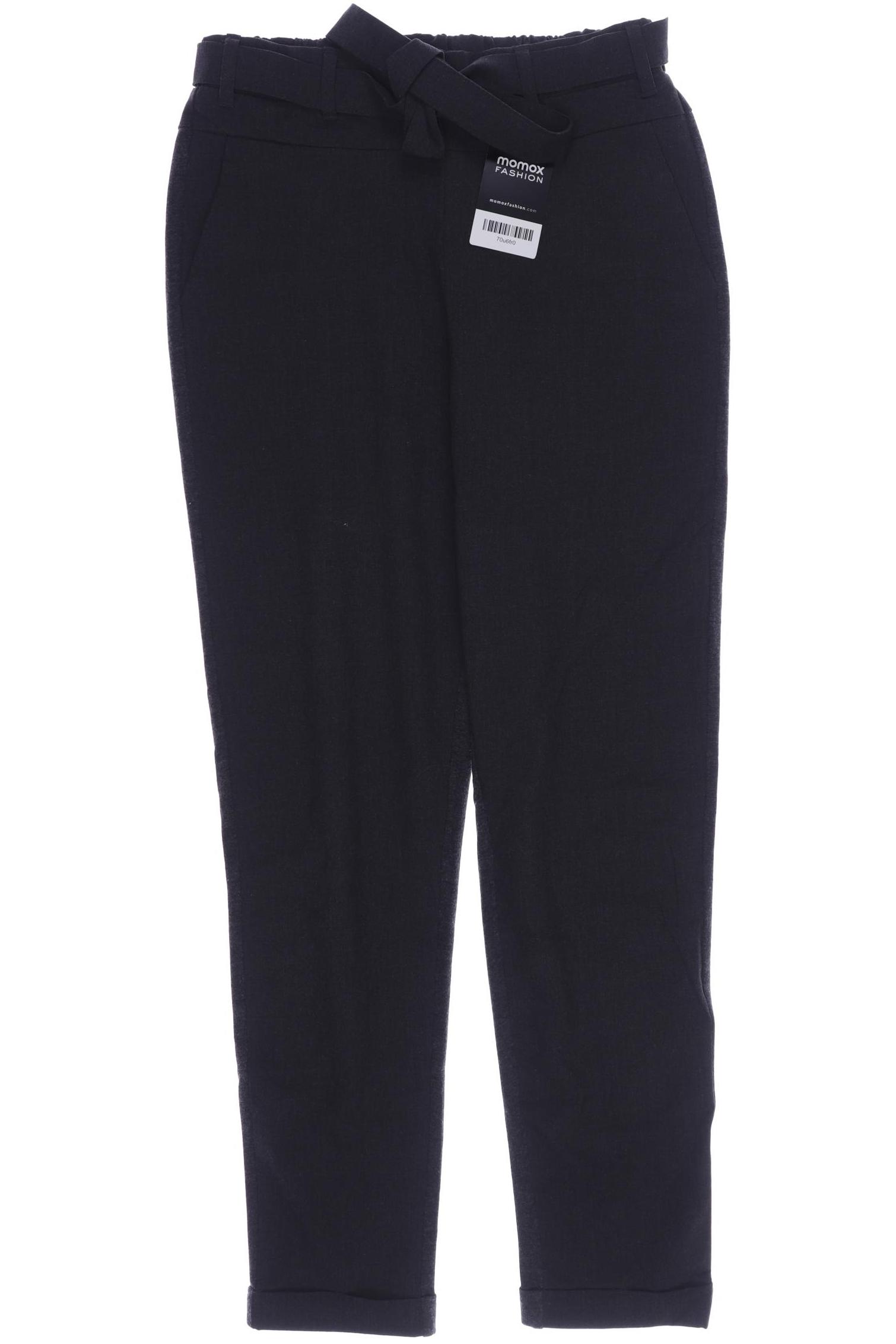 

Kaffe Damen Stoffhose, grau, Gr. 34
