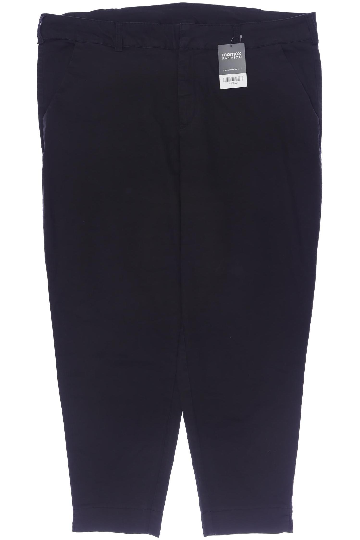 

Kaffe Damen Stoffhose, schwarz, Gr. 39