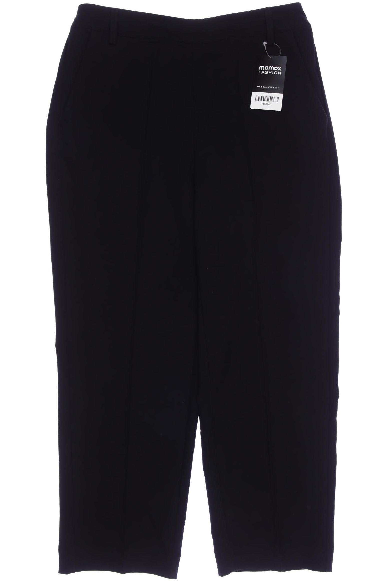 

Kaffe Damen Stoffhose, schwarz, Gr. 38
