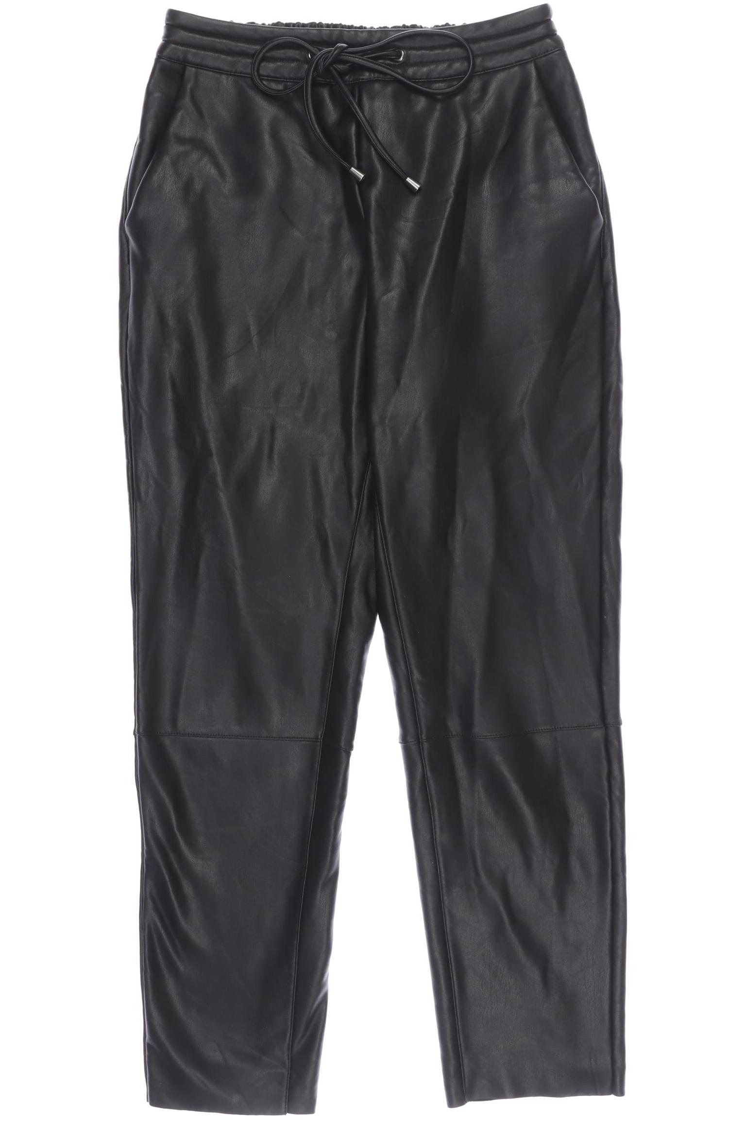 

Kaffe Damen Stoffhose, schwarz, Gr. 36