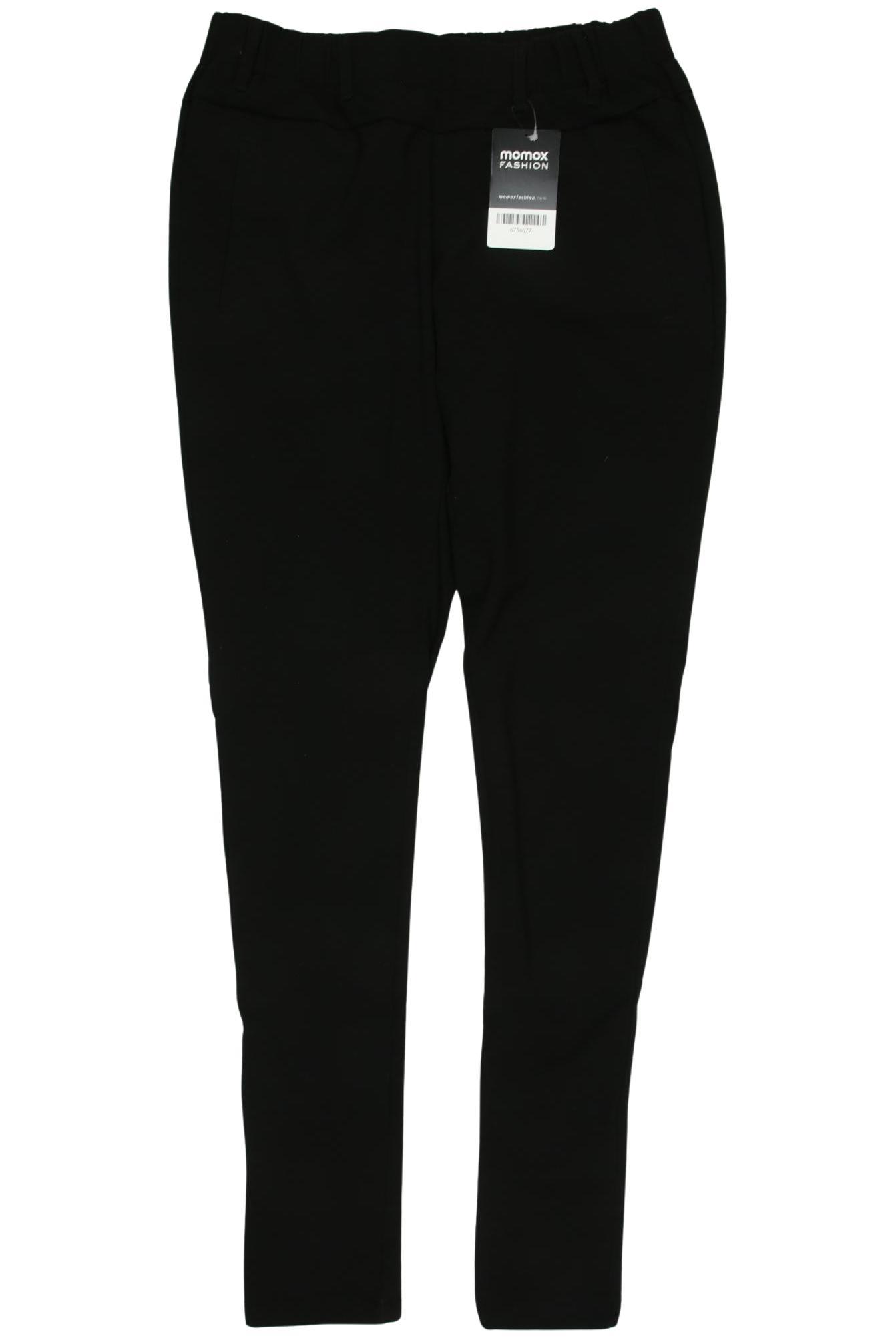 

Kaffe Damen Stoffhose, schwarz, Gr. 34