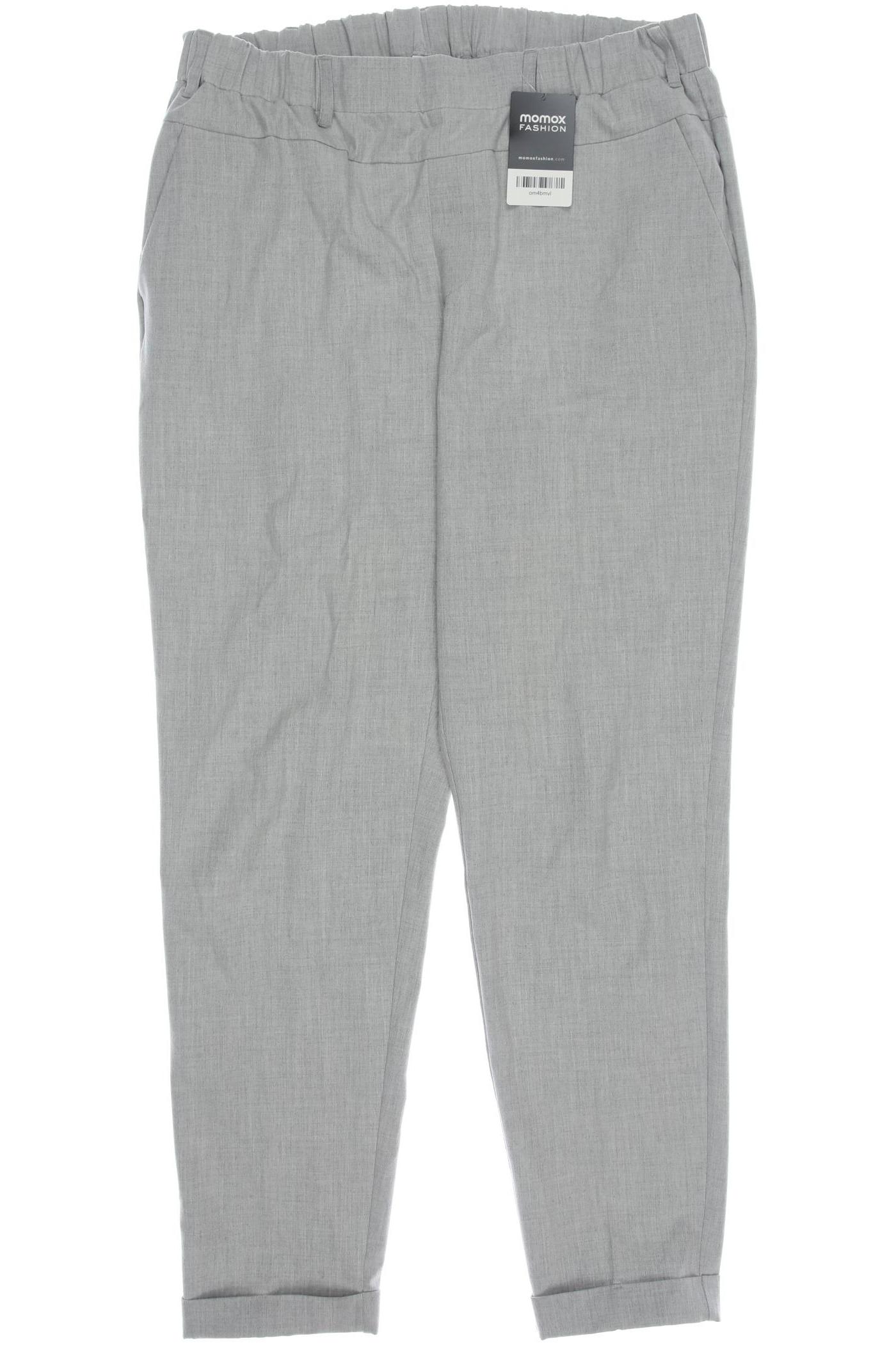 

Kaffe Damen Stoffhose, grau, Gr. 42