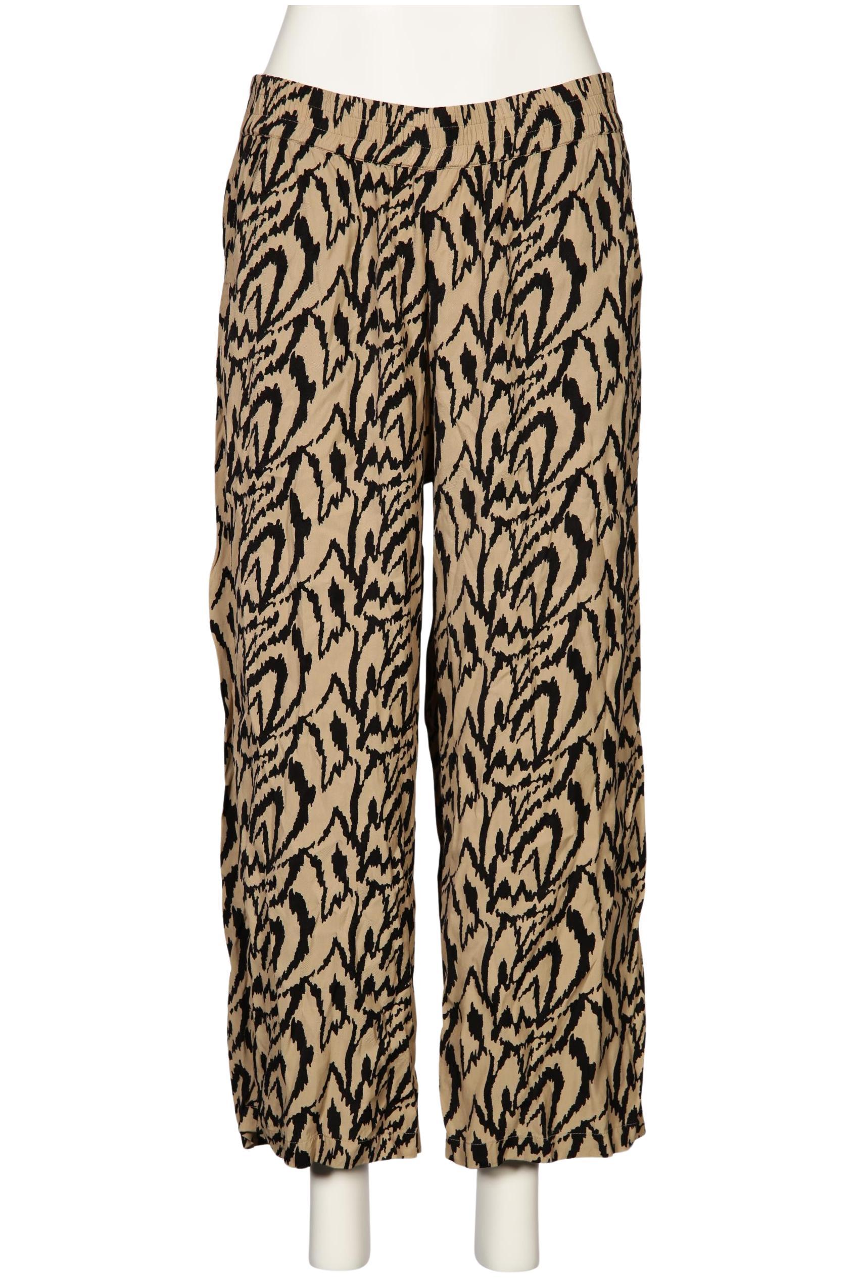 

Kaffe Damen Stoffhose, beige, Gr. 42