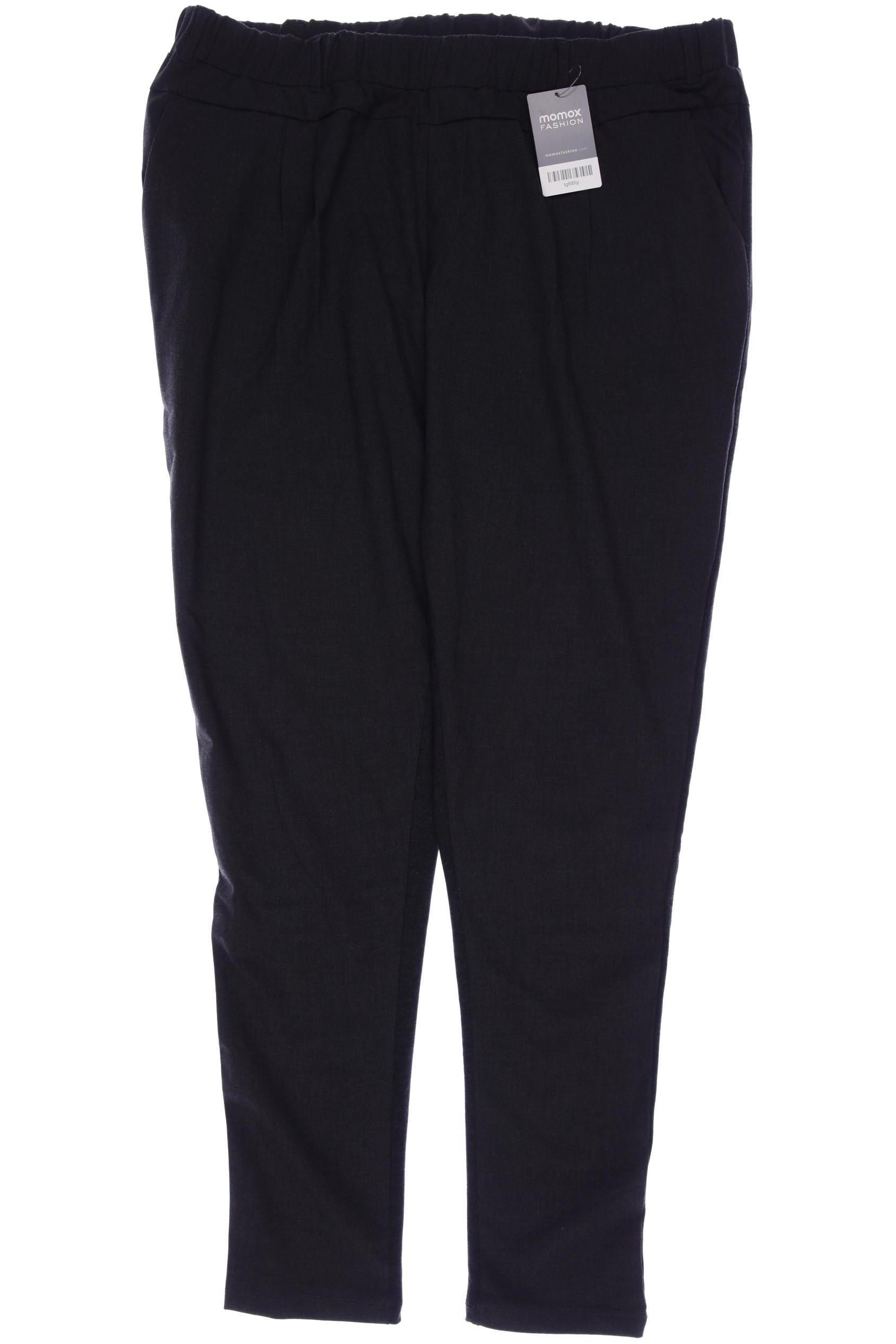 

Kaffe Damen Stoffhose, grau