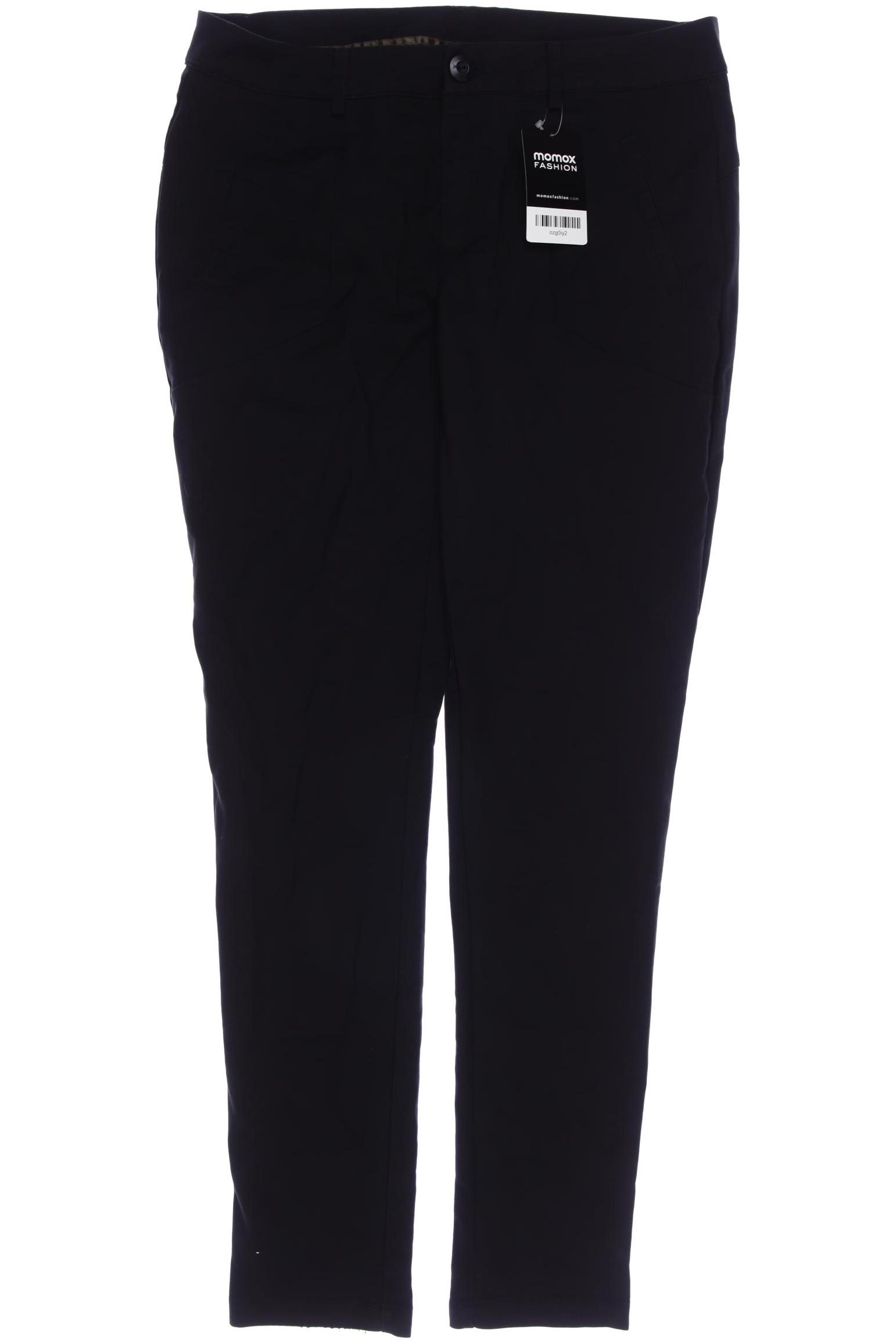 

Kaffe Damen Stoffhose, schwarz, Gr. 38