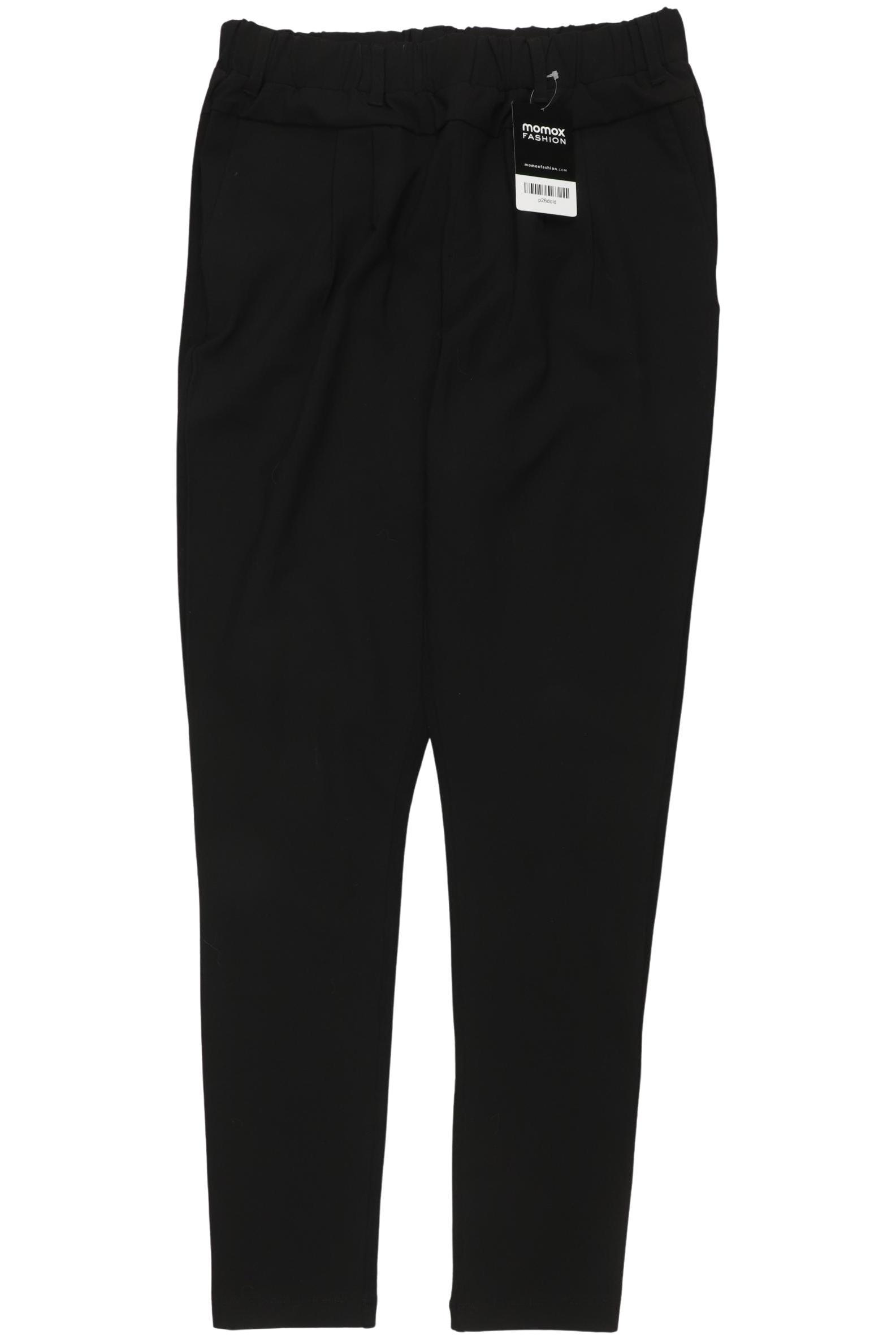 

Kaffe Damen Stoffhose, schwarz, Gr. 36