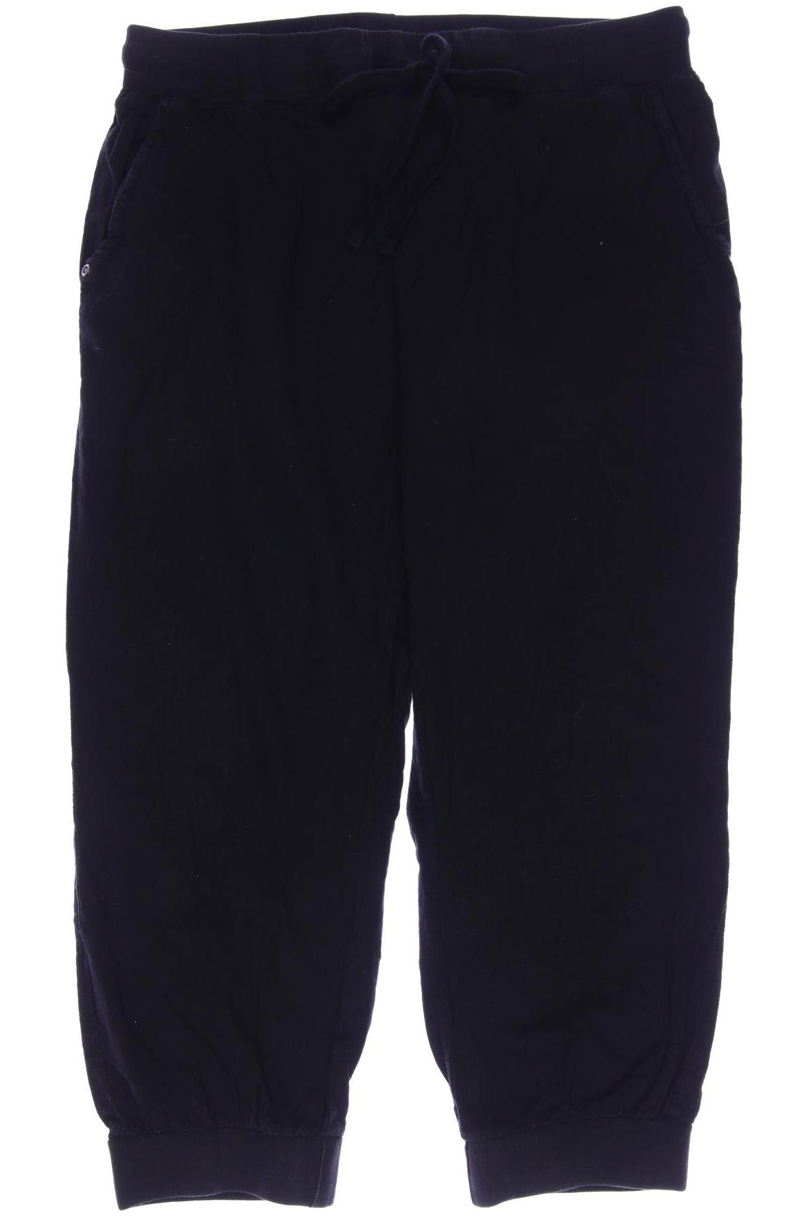 

Kaffe Damen Stoffhose, schwarz