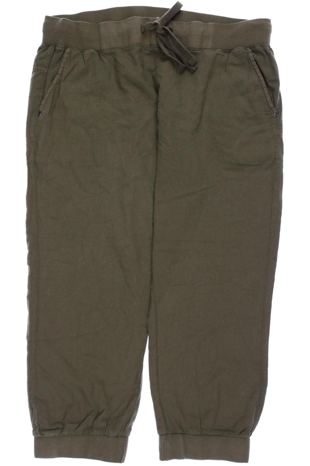 

Kaffe Damen Stoffhose, grün, Gr. 42