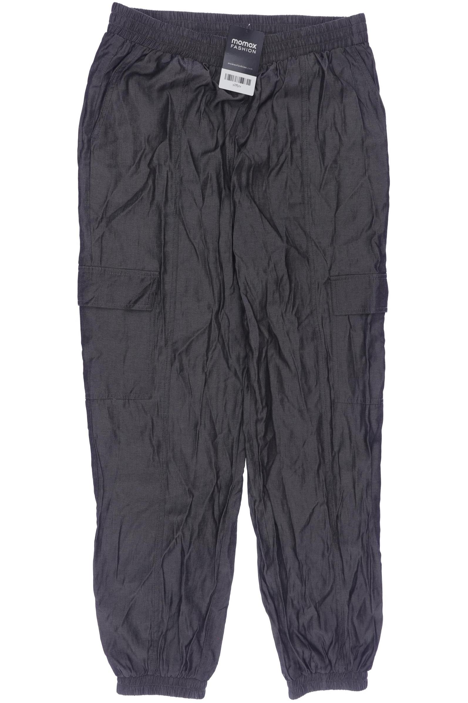 

Kaffe Damen Stoffhose, grau, Gr. 38