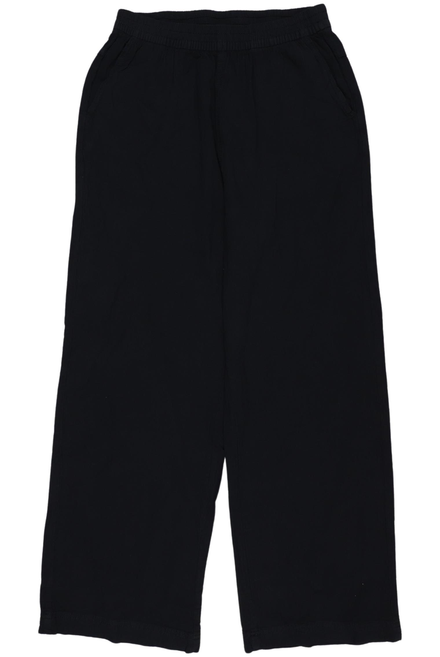 

Kaffe Damen Stoffhose, marineblau, Gr. 34