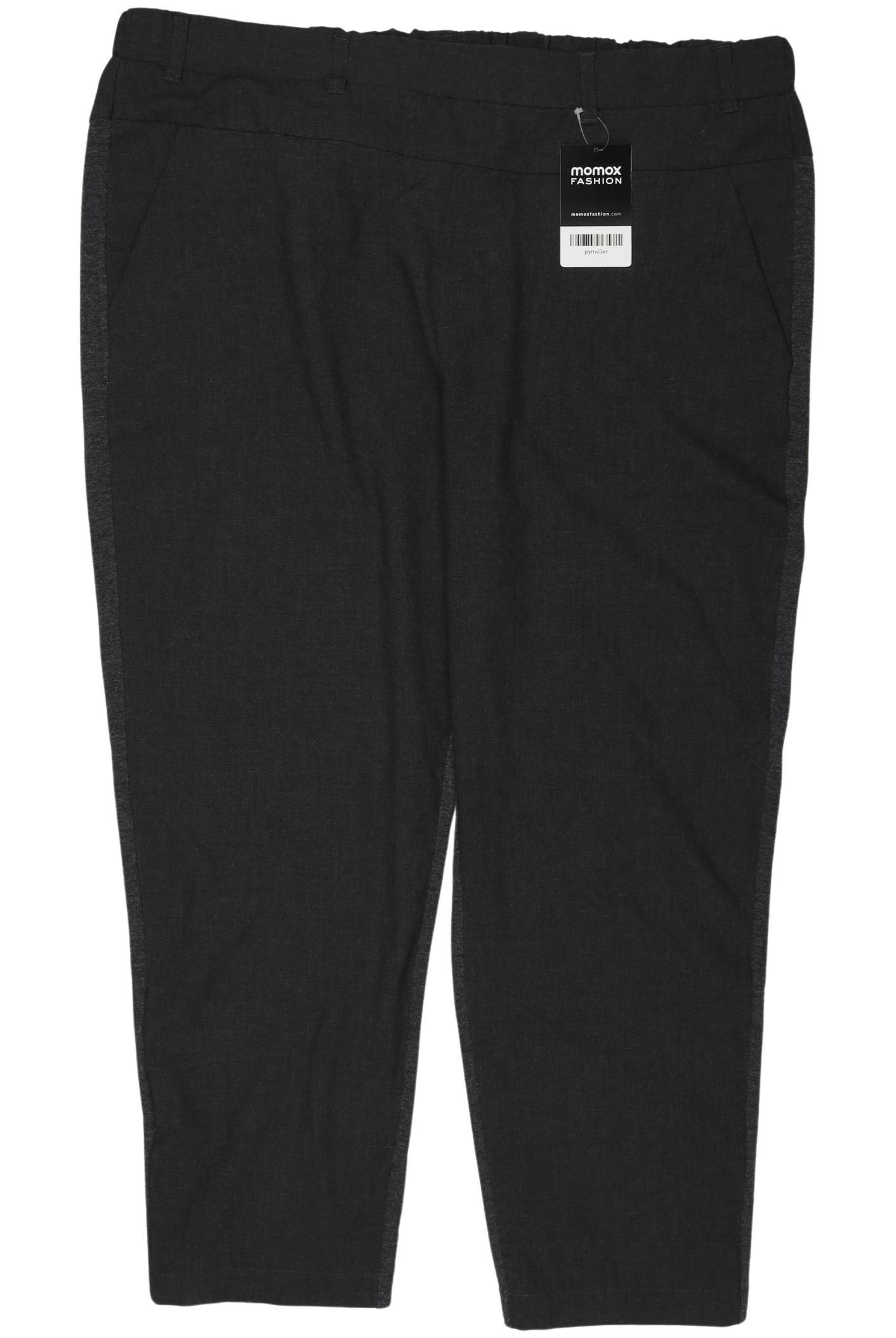 

Kaffe Damen Stoffhose, grau, Gr. 46