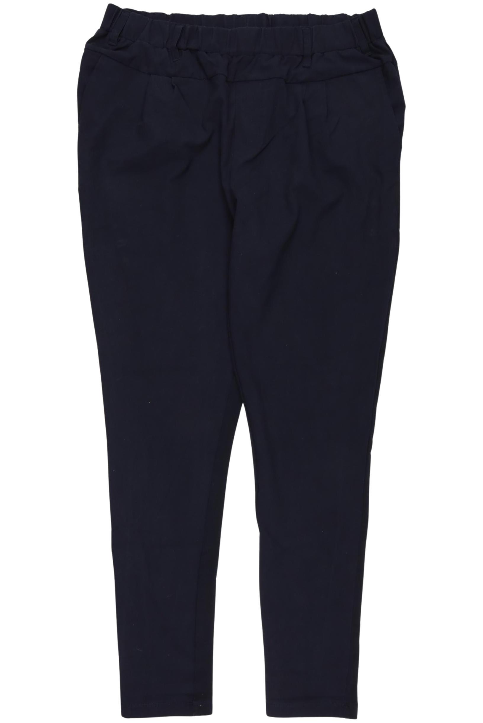 

Kaffe Damen Stoffhose, marineblau, Gr. 31