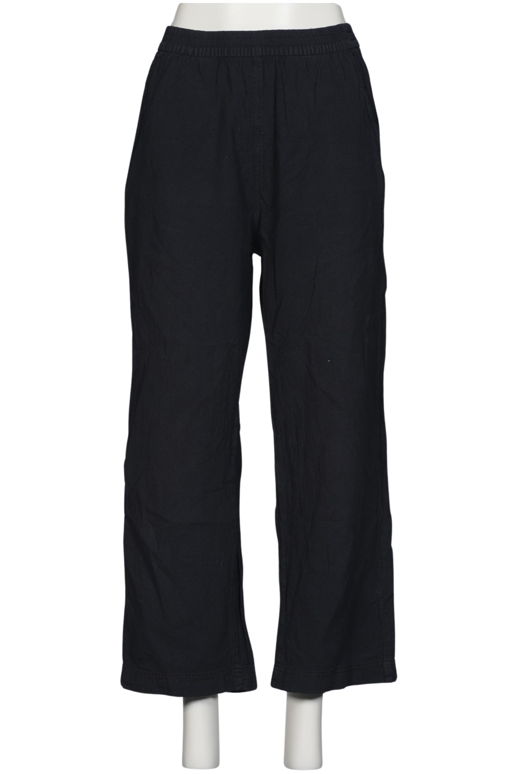 

Kaffe Damen Stoffhose, marineblau, Gr. 34