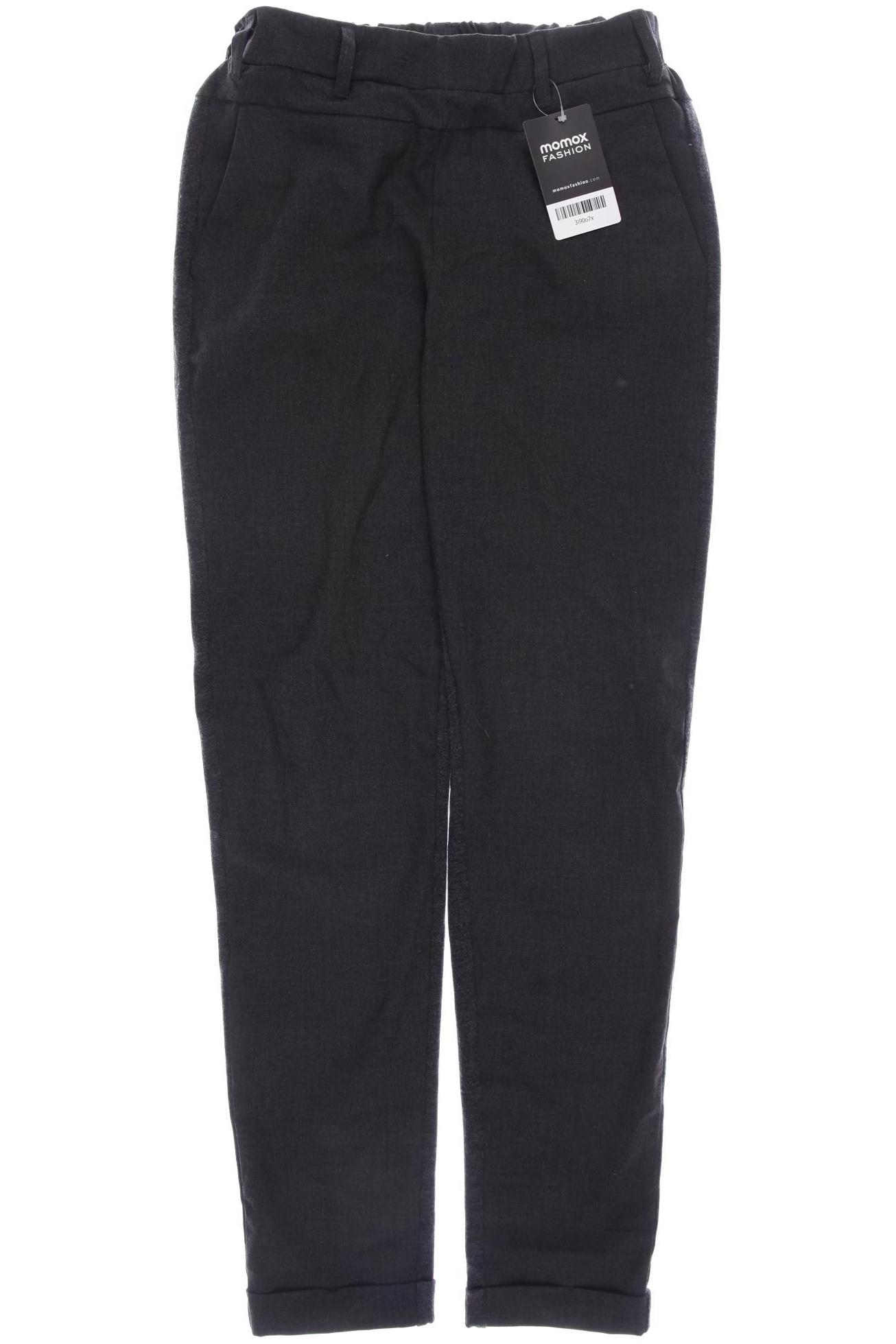 

Kaffe Damen Stoffhose, grau