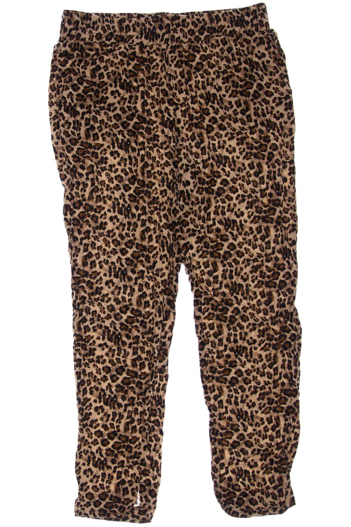 

Kaffe Damen Stoffhose, braun