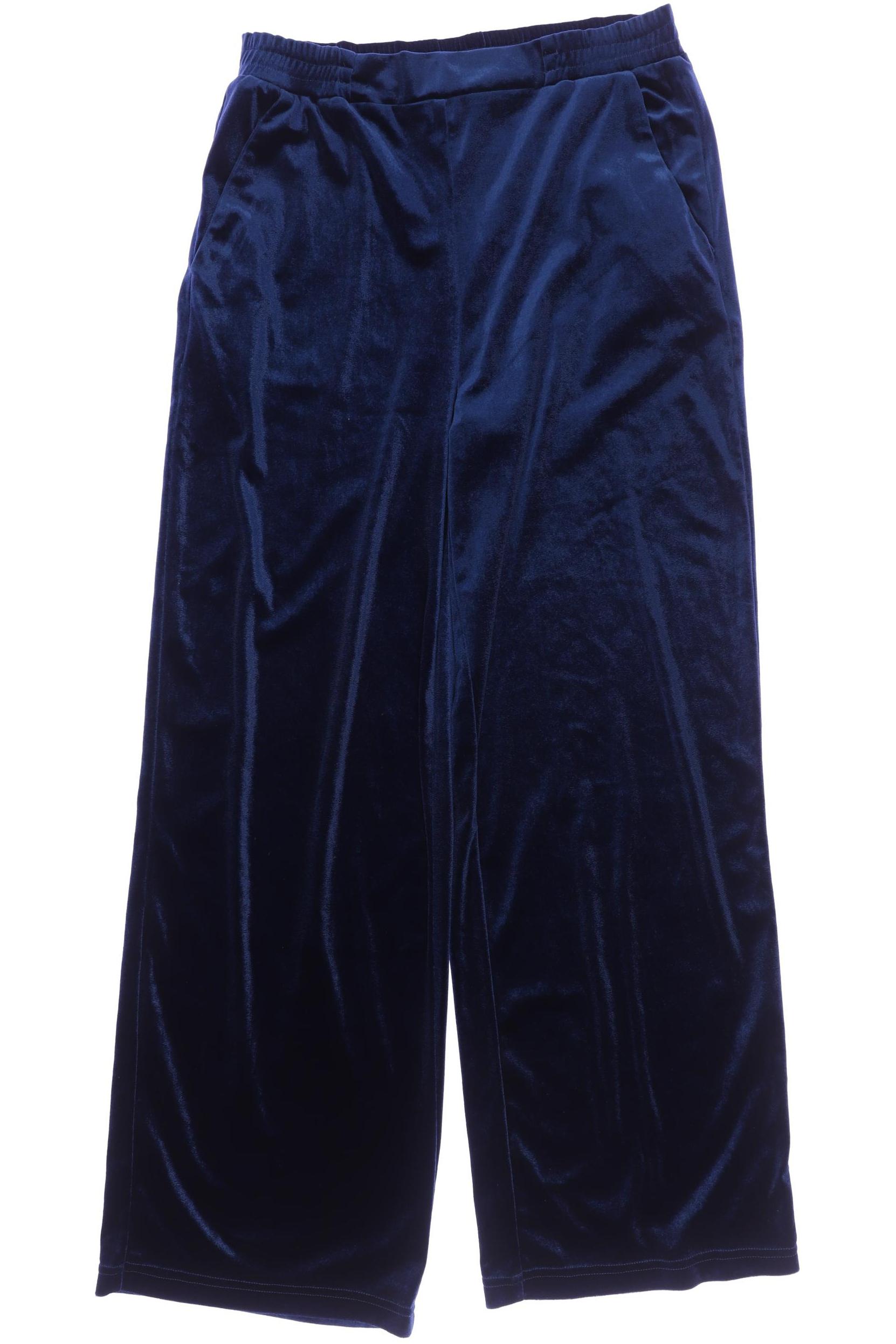 

Kaffe Damen Stoffhose, marineblau, Gr. 0