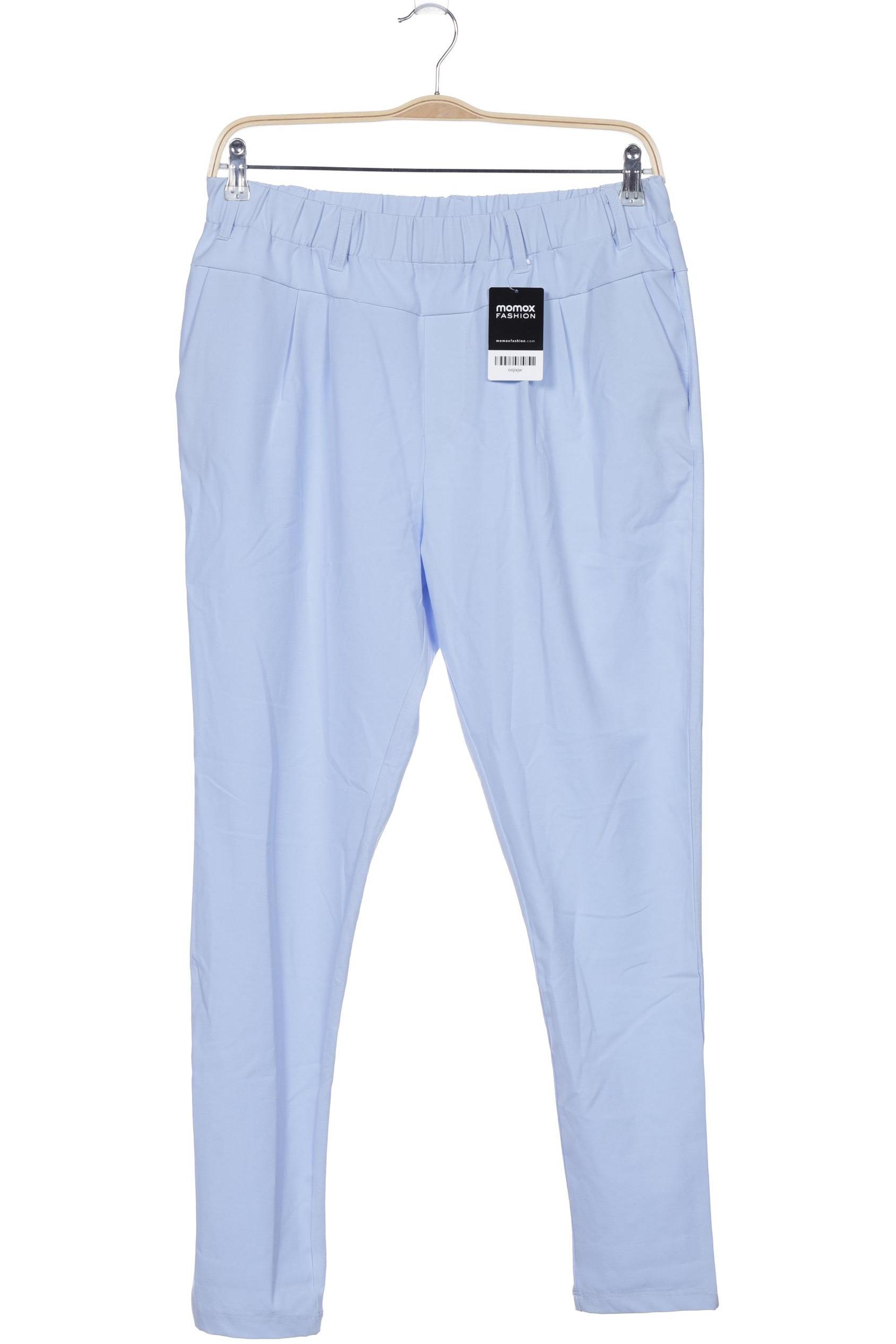 

Kaffe Damen Stoffhose, hellblau, Gr. 42