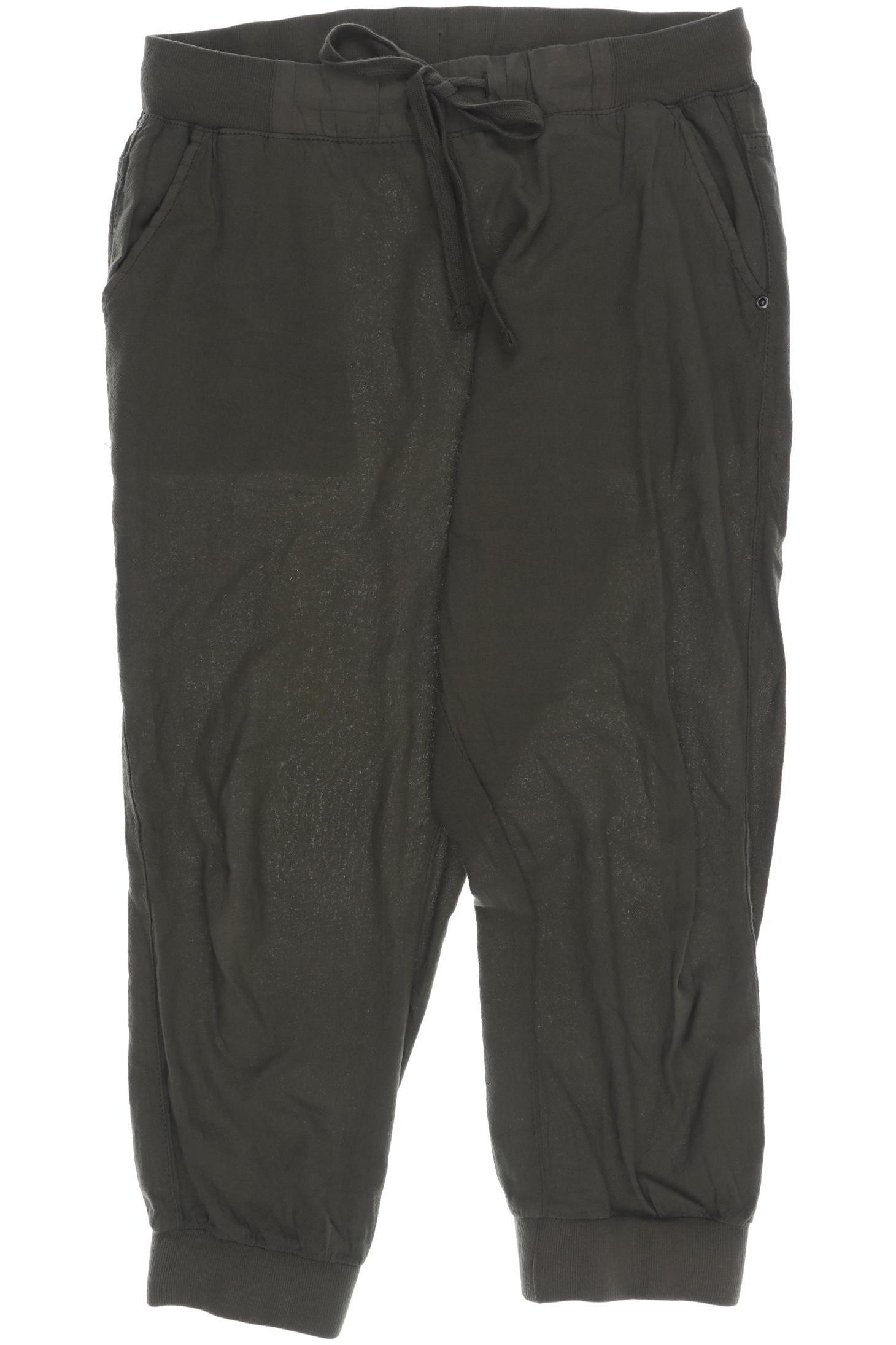 

Kaffe Damen Stoffhose, grün