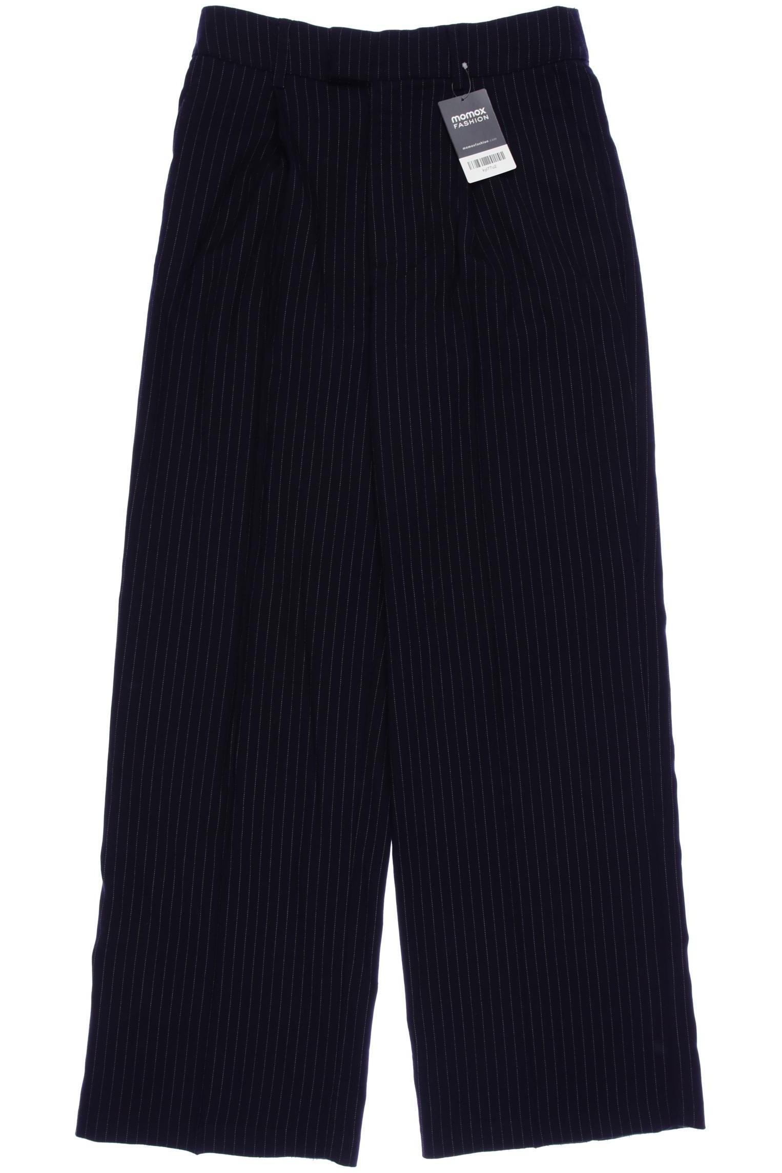 

Kaffe Damen Stoffhose, marineblau, Gr. 36