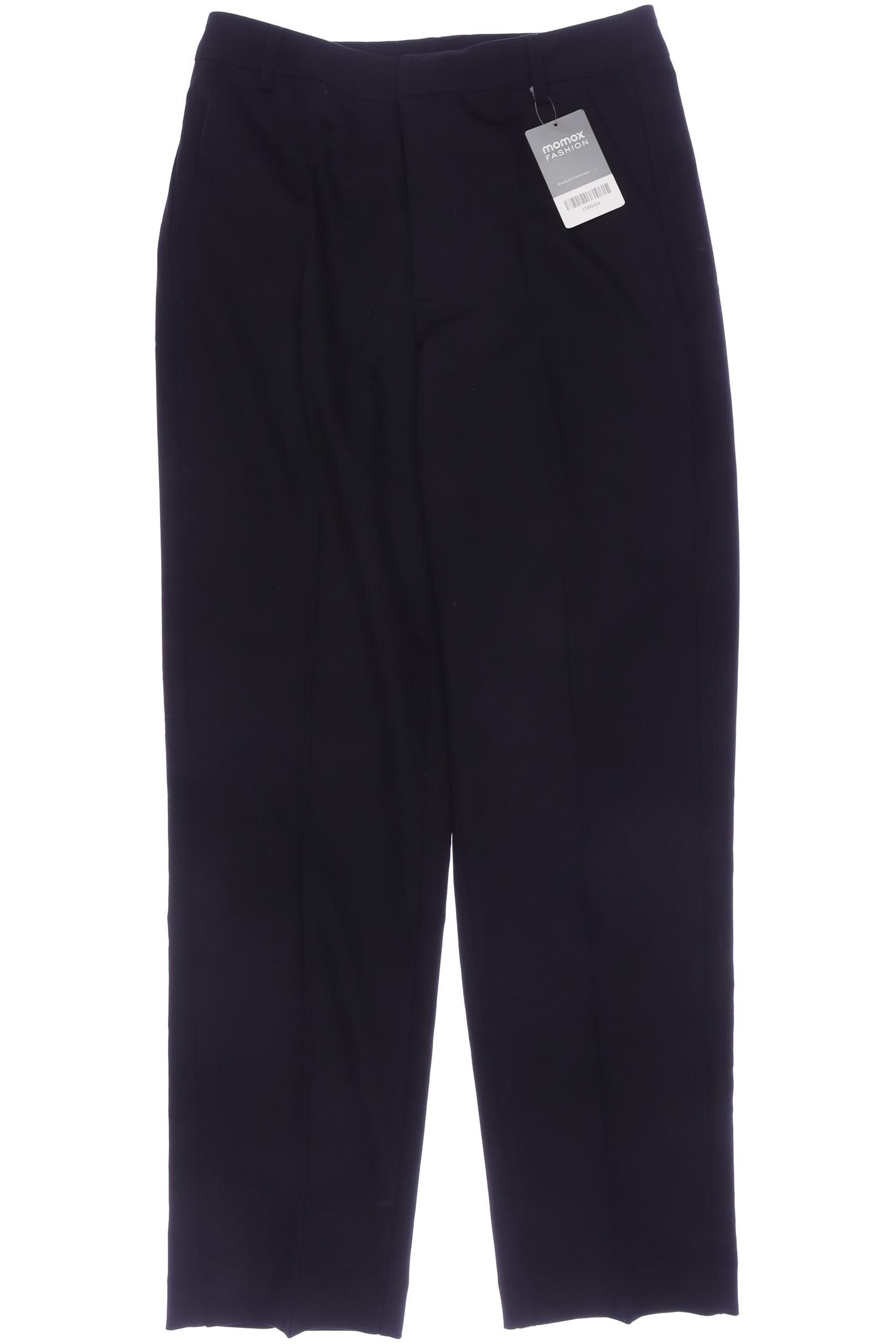 

Kaffe Damen Stoffhose, schwarz, Gr. 36