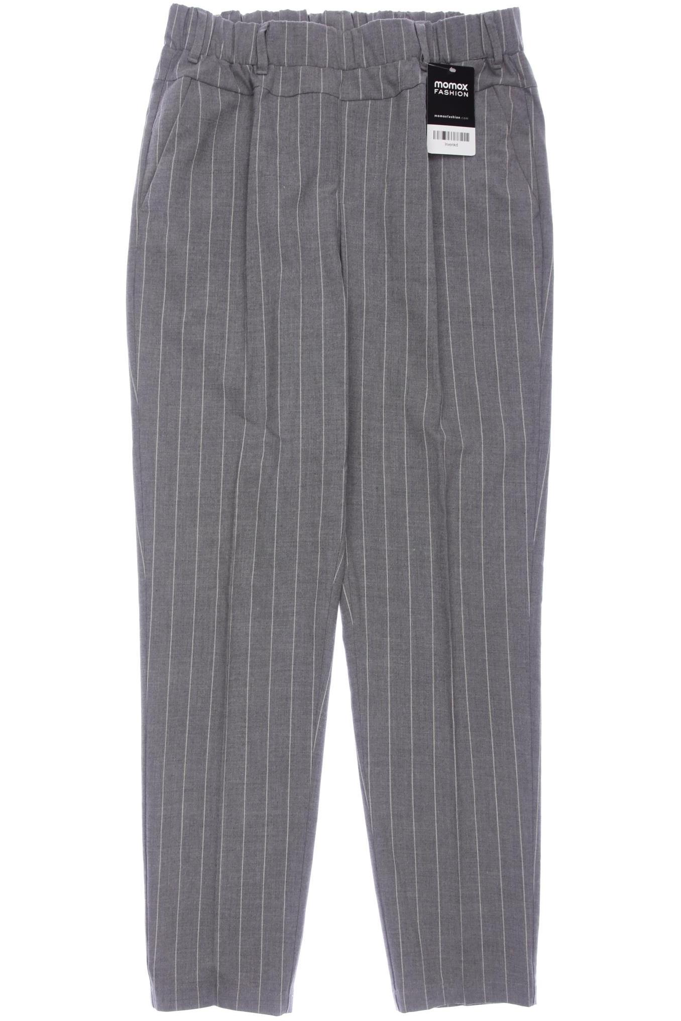

Kaffe Damen Stoffhose, grau, Gr. 36