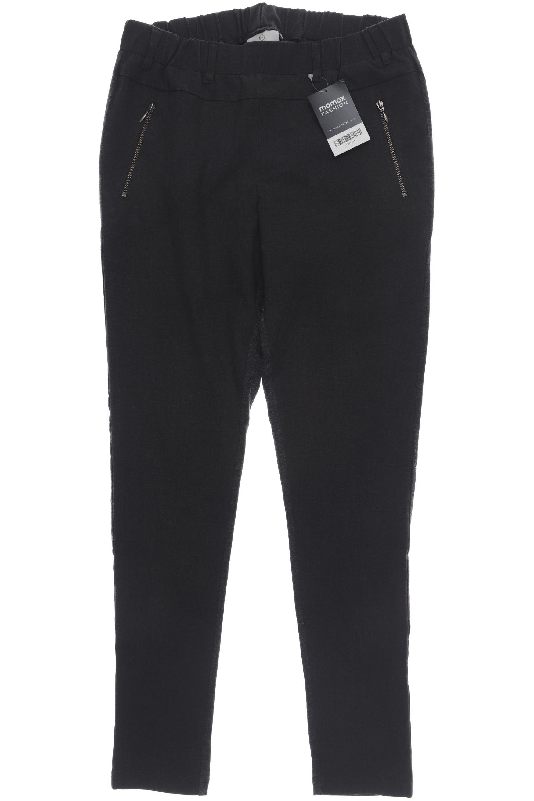 

Kaffe Damen Stoffhose, grau