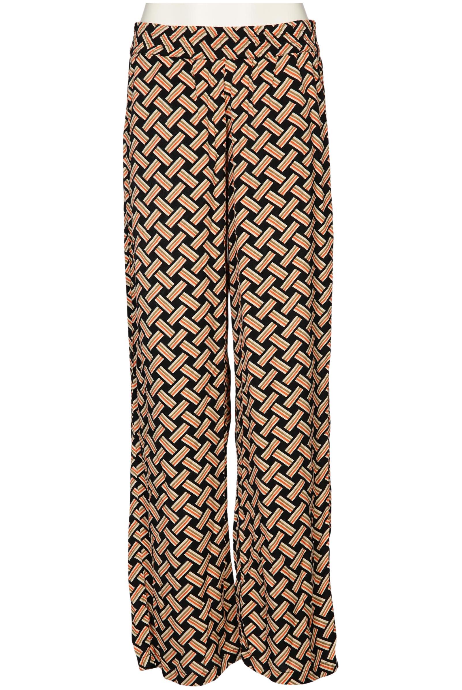 

Kaffe Damen Stoffhose, mehrfarbig, Gr. 30