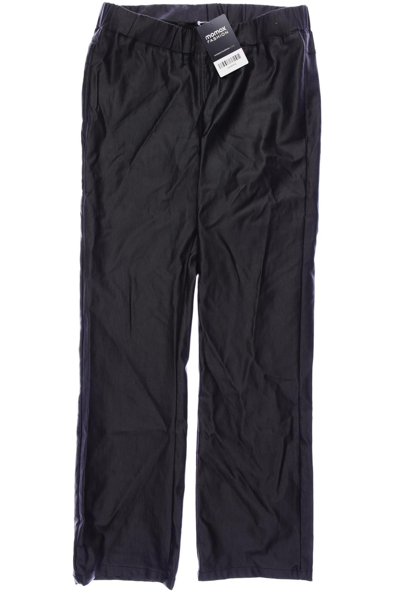 

Kaffe Damen Stoffhose, schwarz, Gr. 38