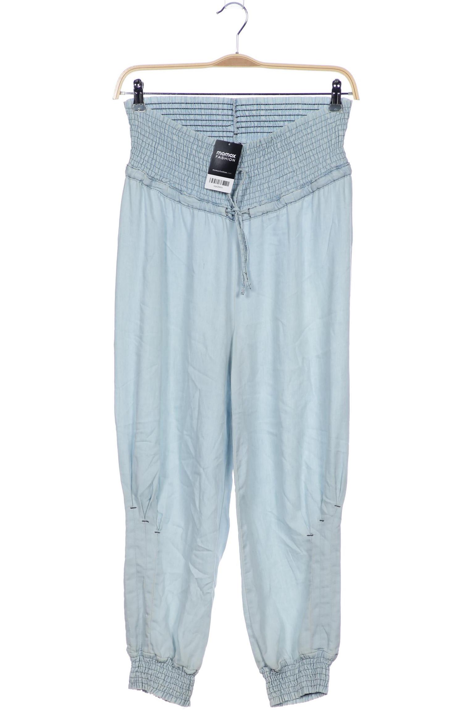 

Kaffe Damen Stoffhose, hellblau, Gr. 40