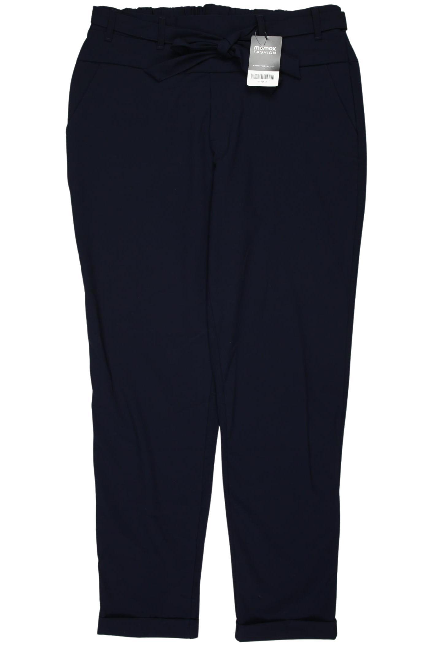 

Kaffe Damen Stoffhose, marineblau, Gr. 44