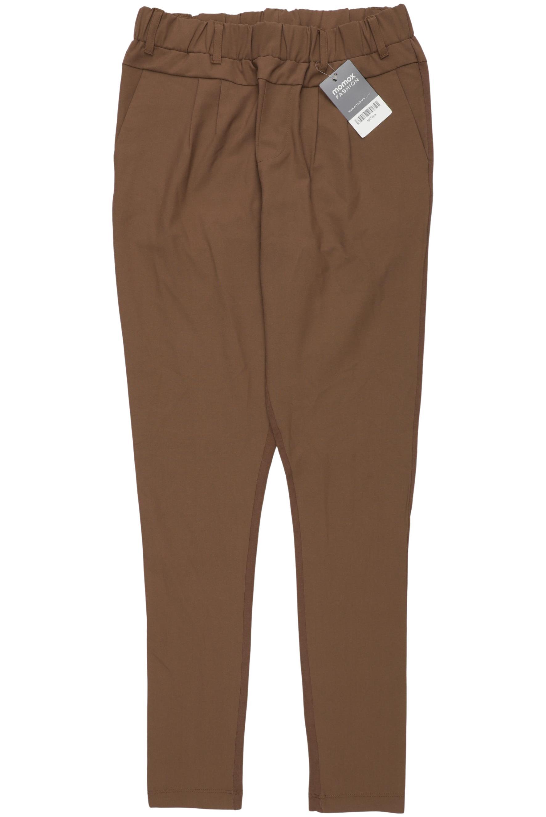 

Kaffe Damen Stoffhose, braun, Gr. 34