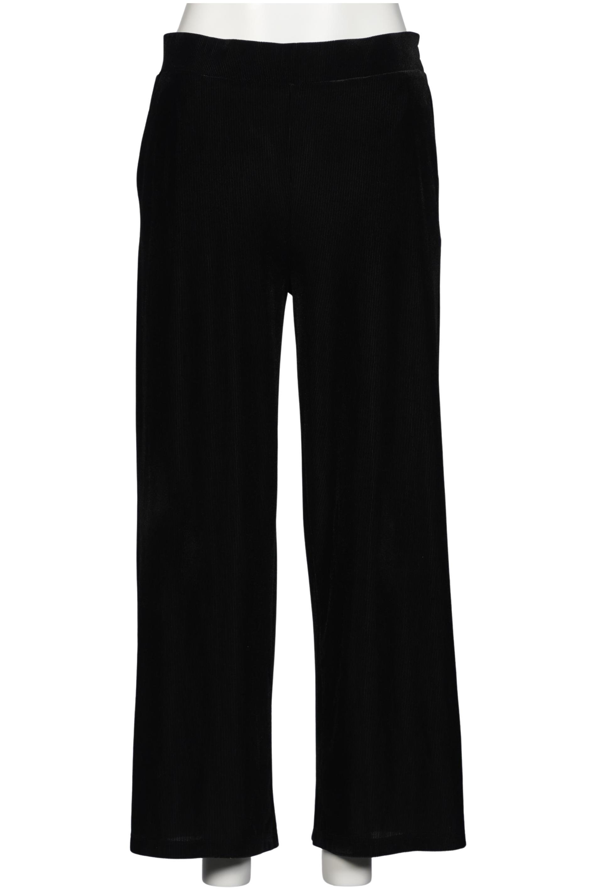 

Kaffe Damen Stoffhose, schwarz, Gr. 33