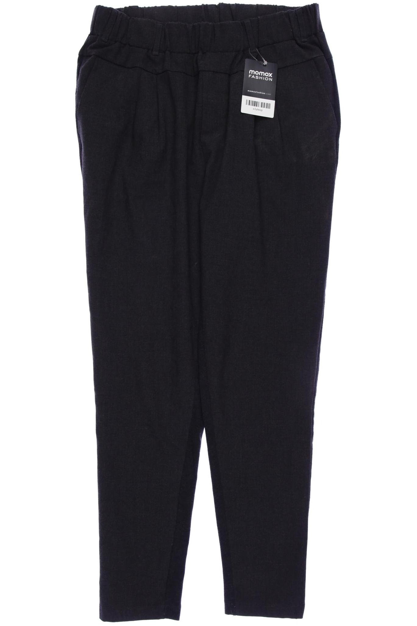 

Kaffe Damen Stoffhose, grau, Gr. 36